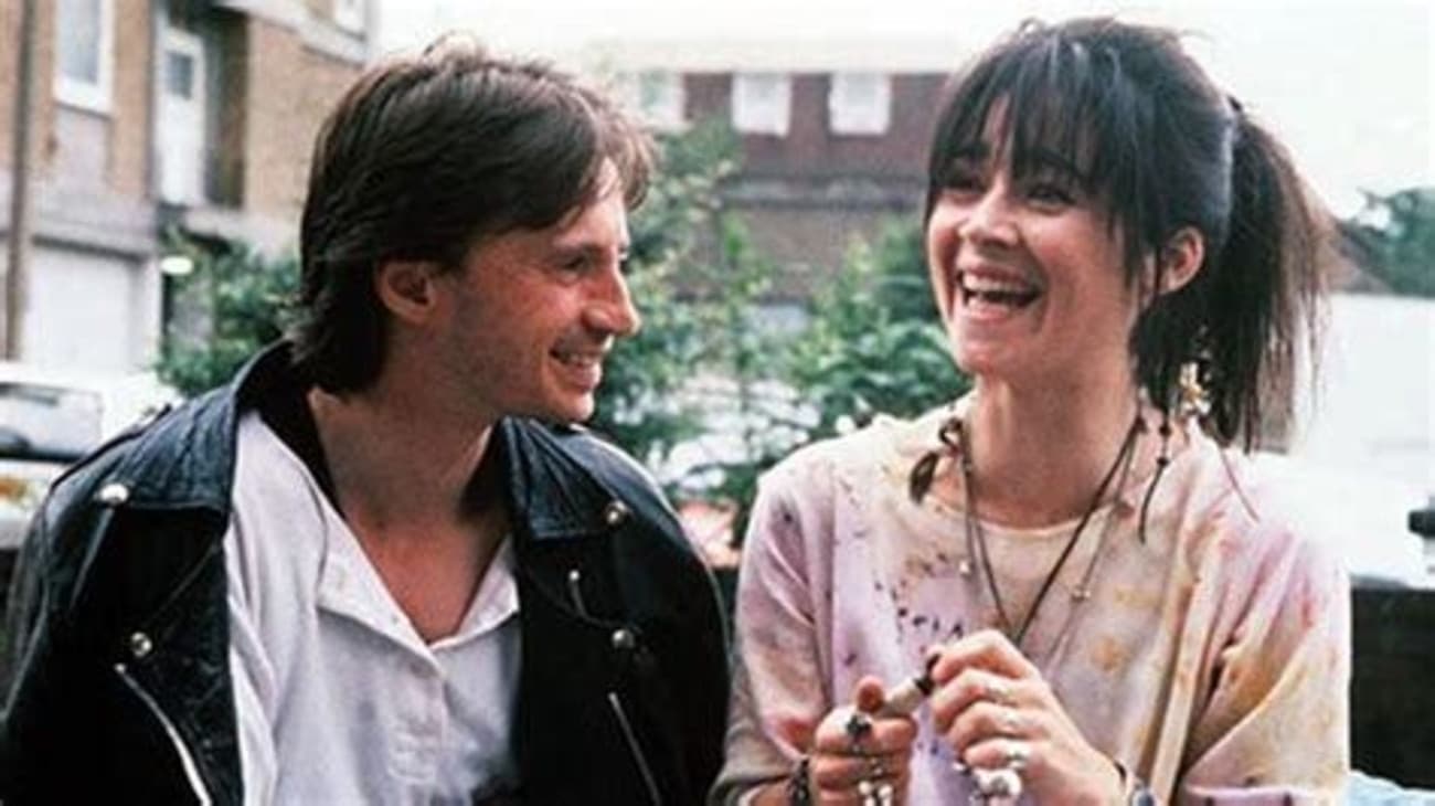 Riff-Raff - Meglio perderli che trovarli