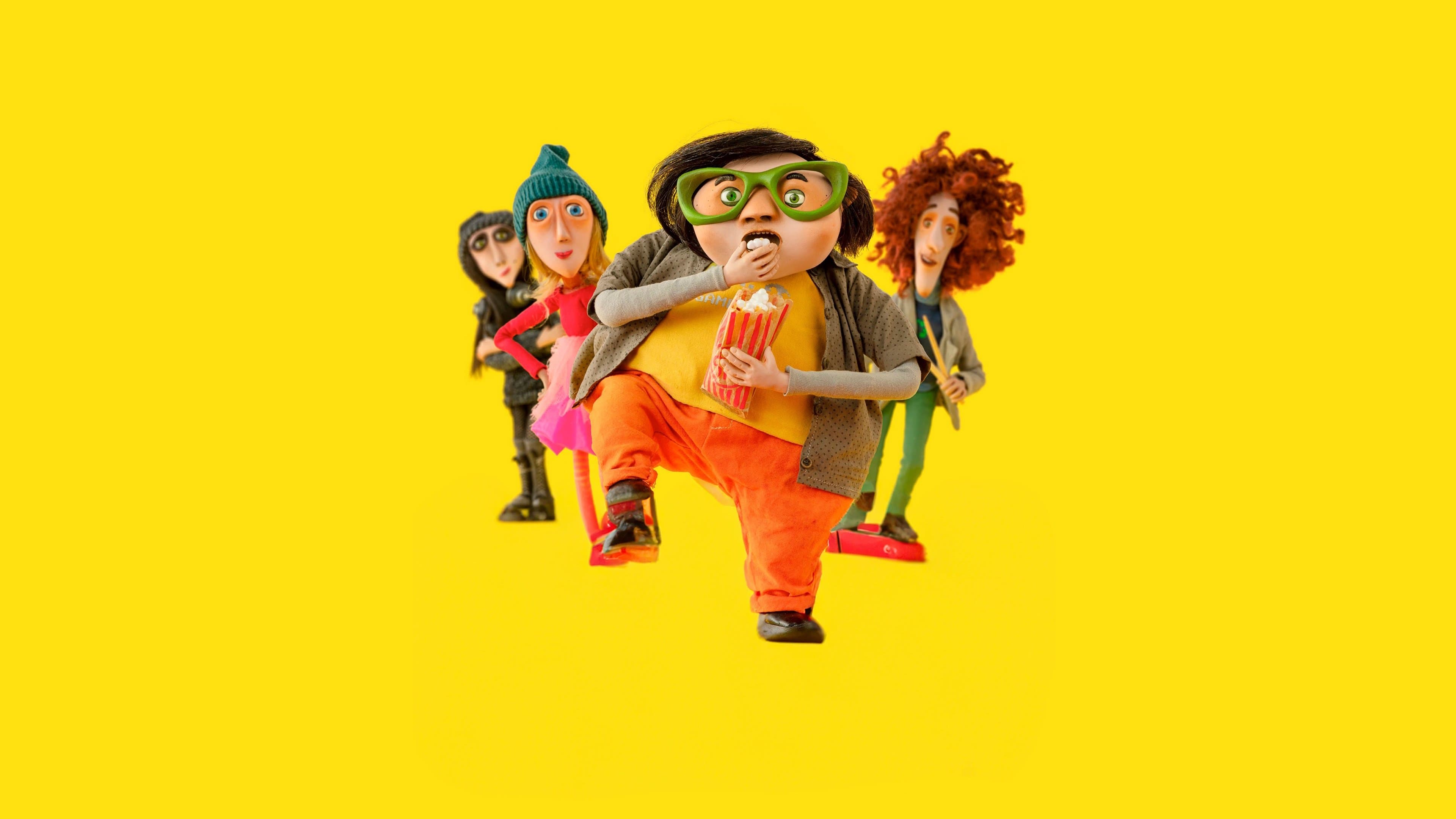 Living Large - Vivi alla grande!