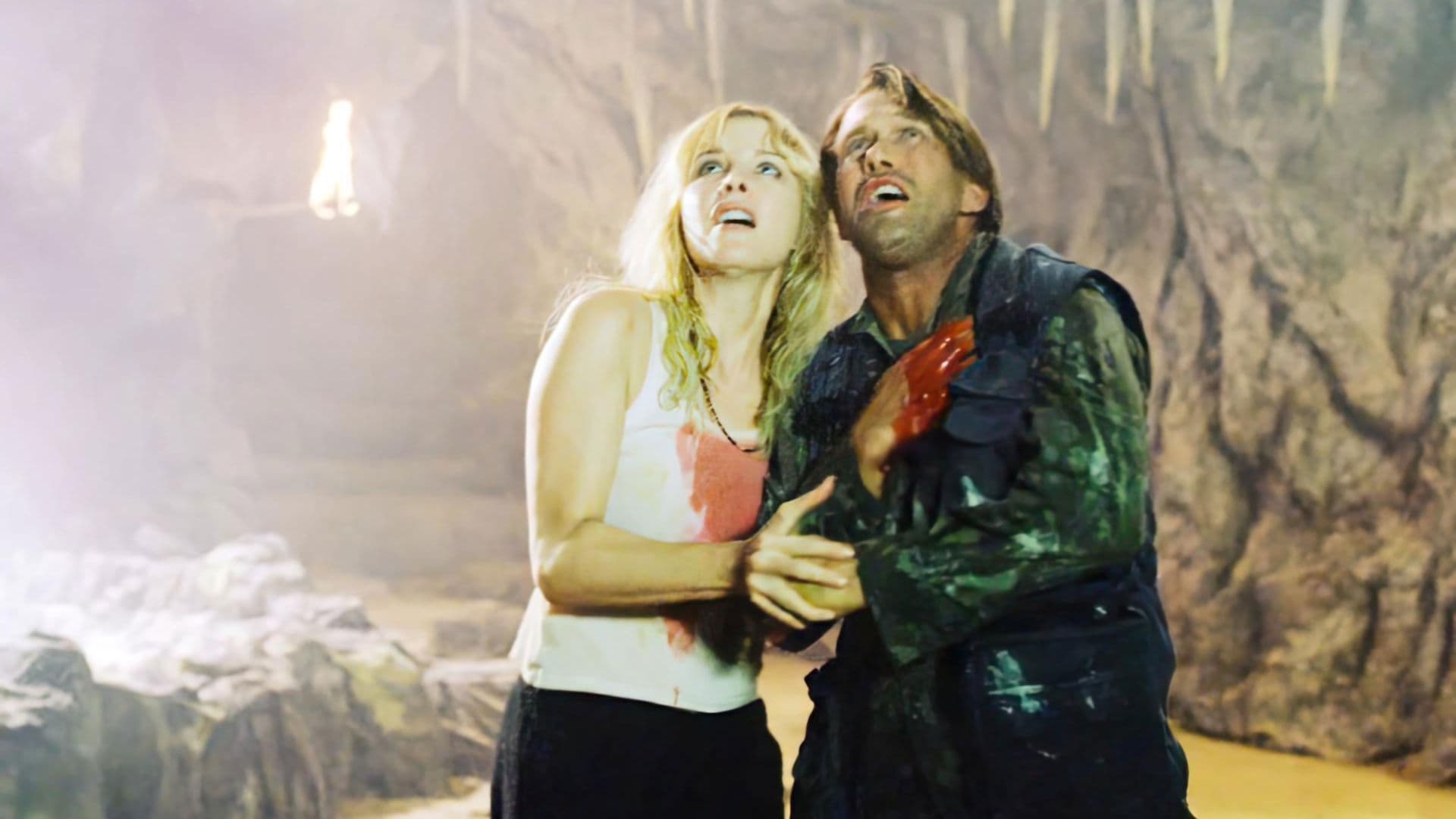 SnakeMan: Il Predatore