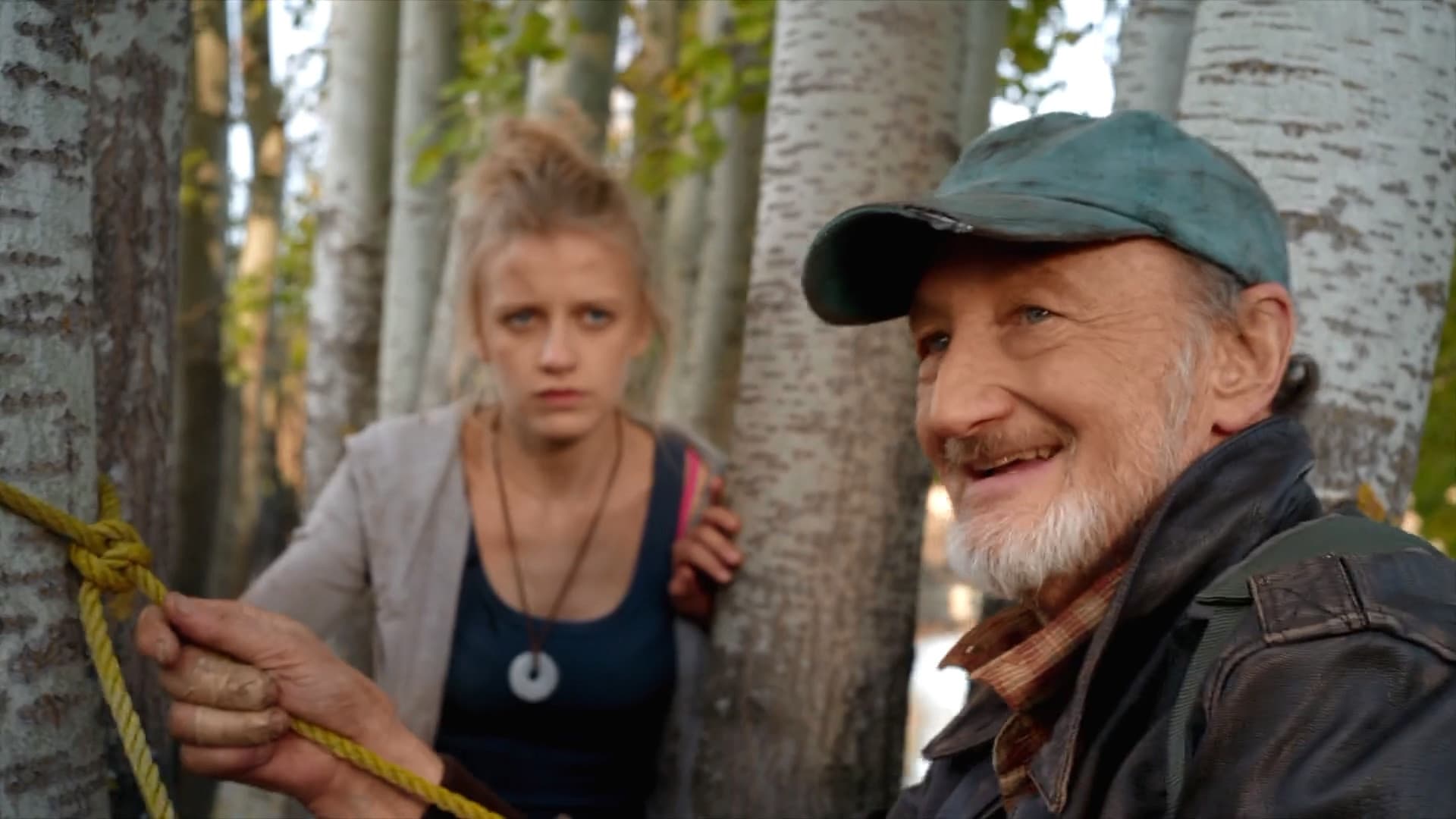 Lake Placid 4 - Capitolo Finale