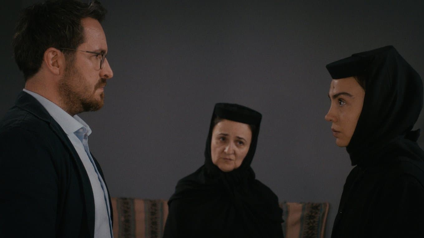 Miracle - Storia di destini incrociati