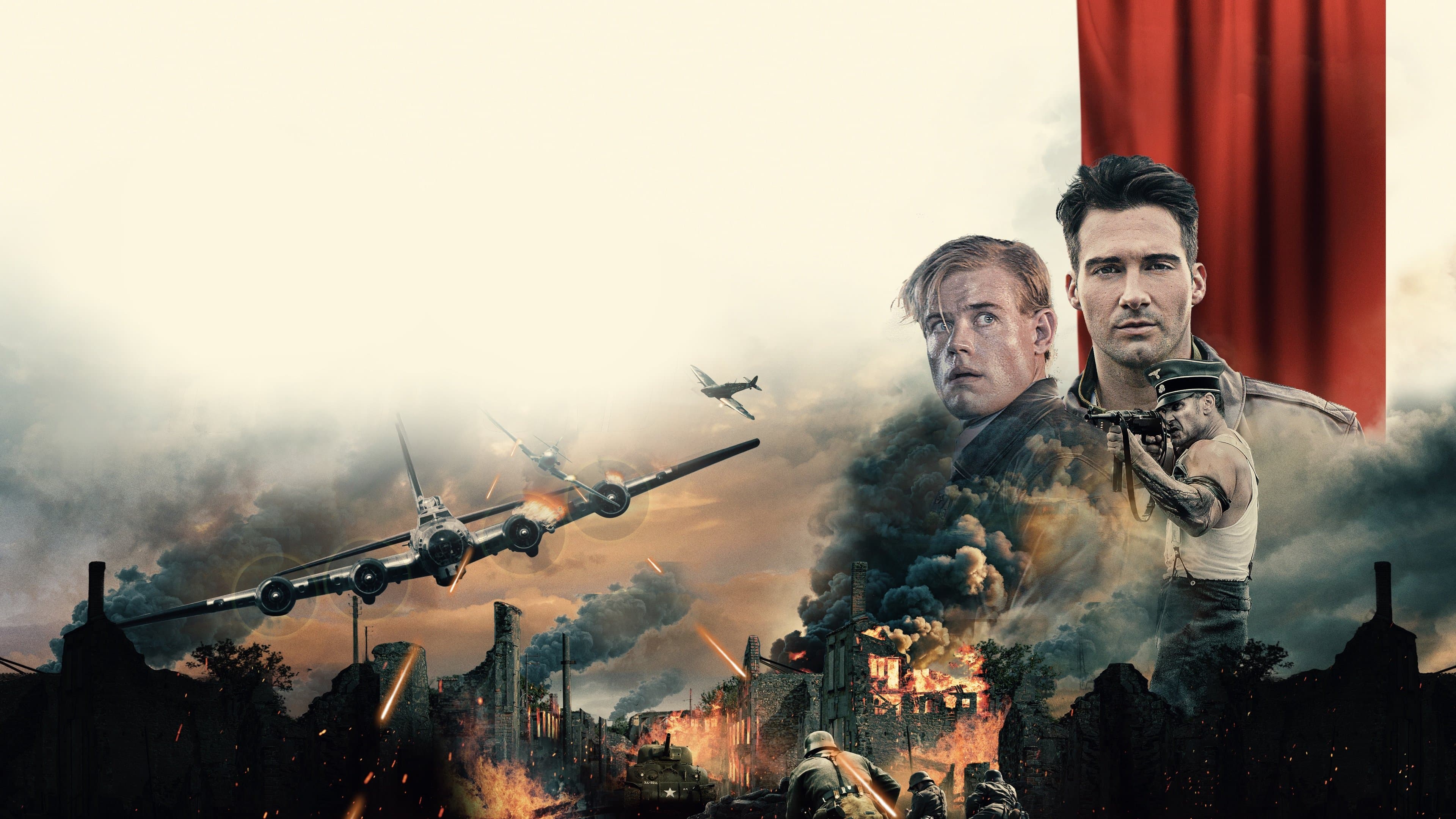 Operazione: Wolf Hound