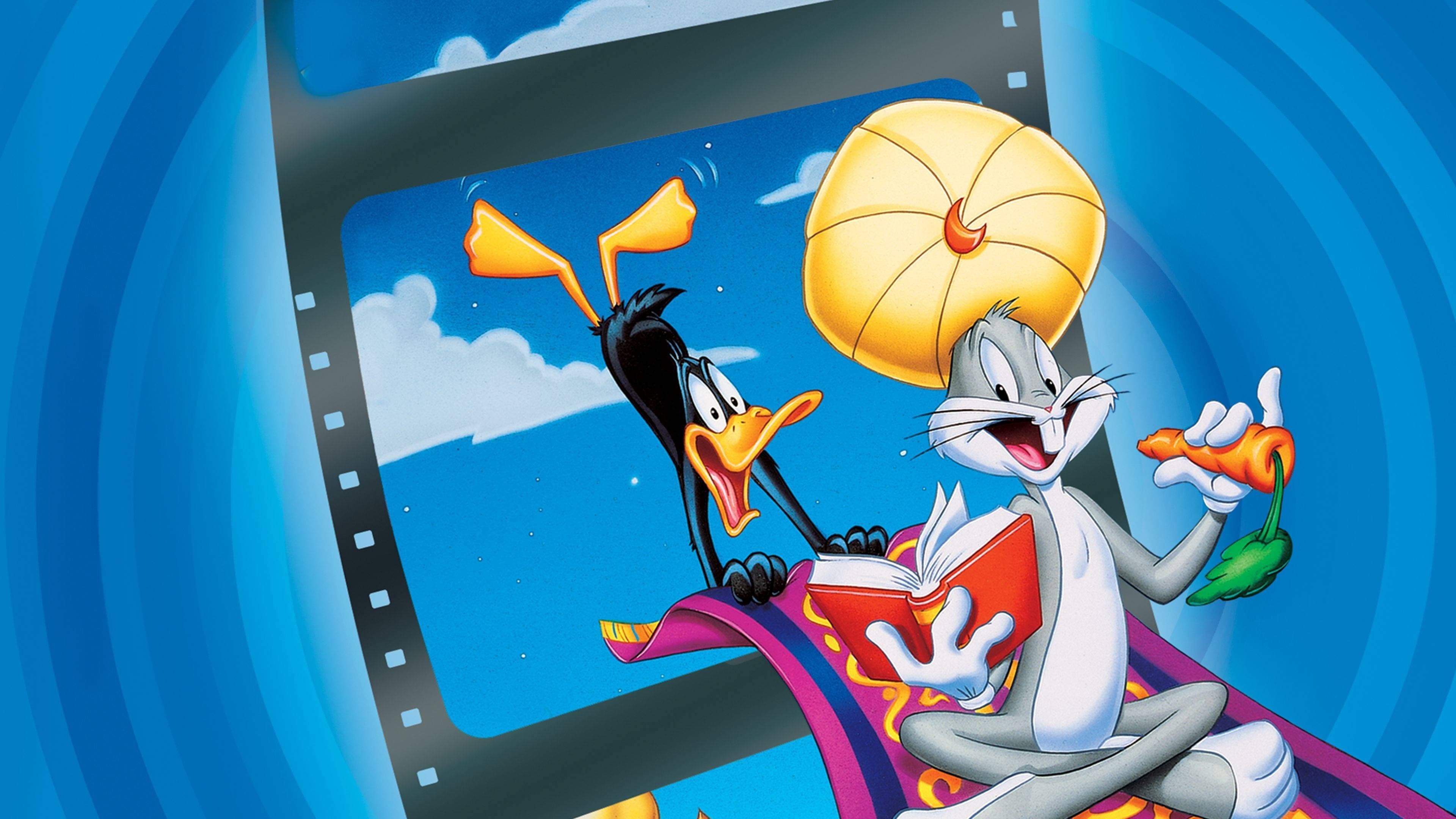 Le 1001 favole di Bugs Bunny