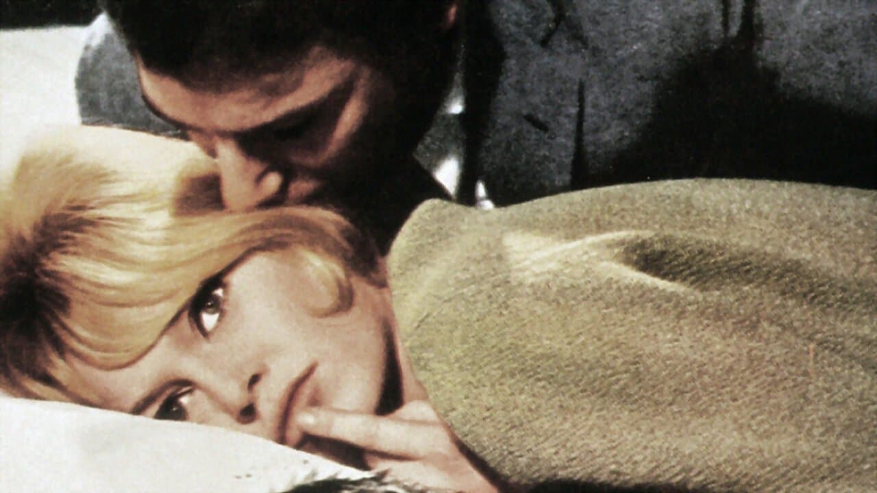 Il riposo del guerriero