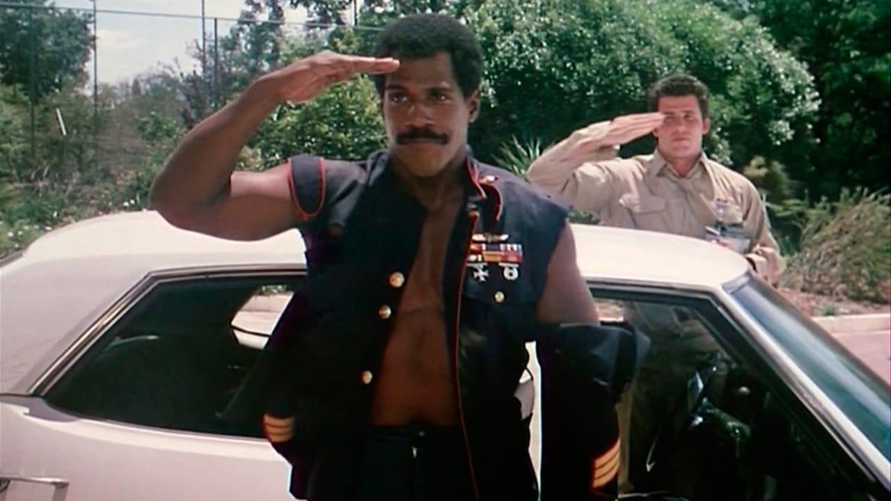 Guerriero americano 2 - La sfida