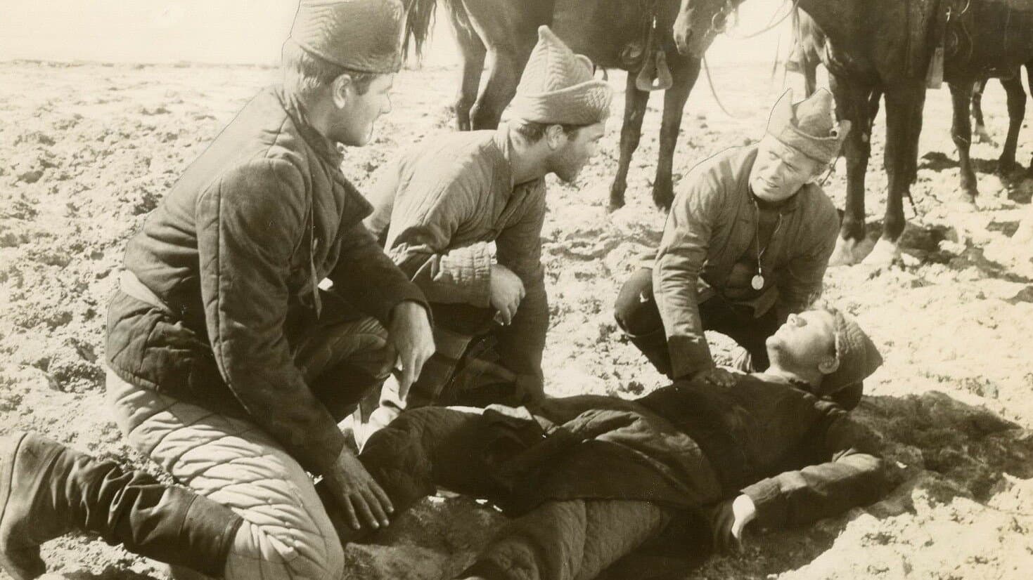 Destinazione Mongolia