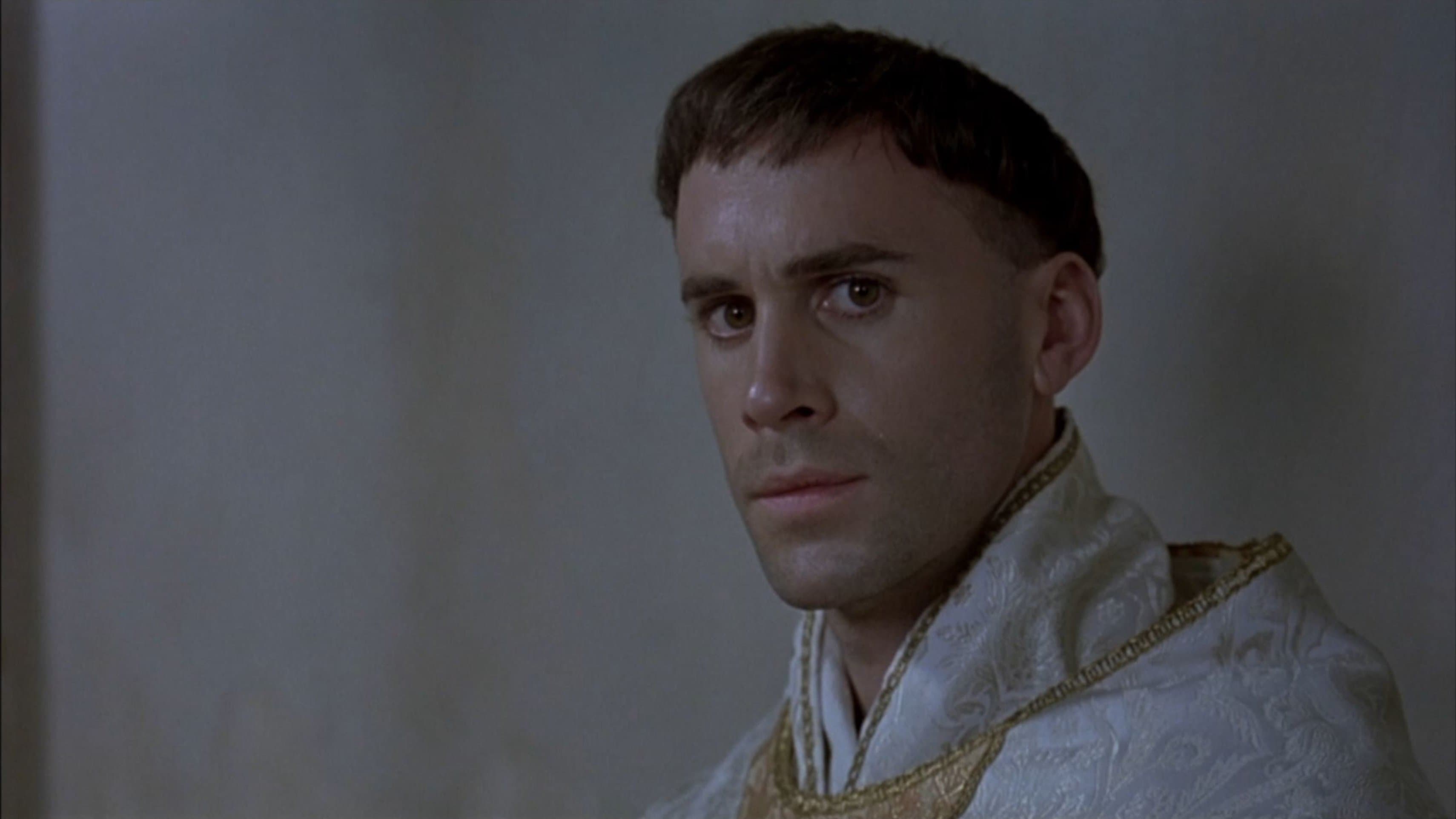 Luther - Genio, ribelle, liberatore