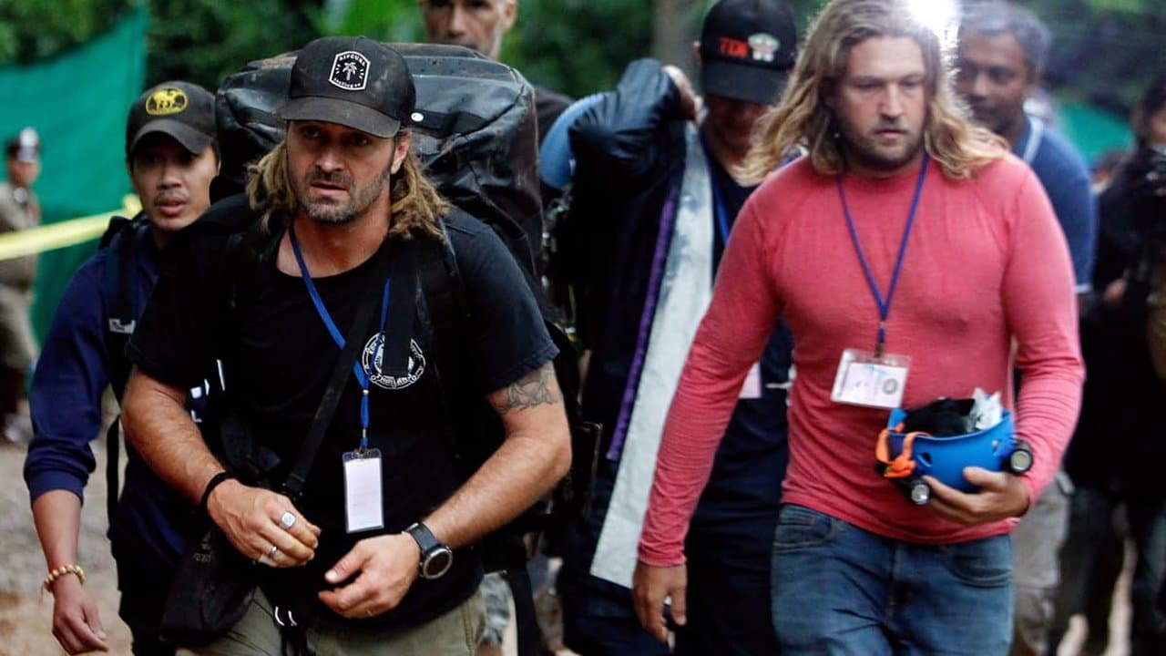 Thailandia - 18 giorni per la salvezza