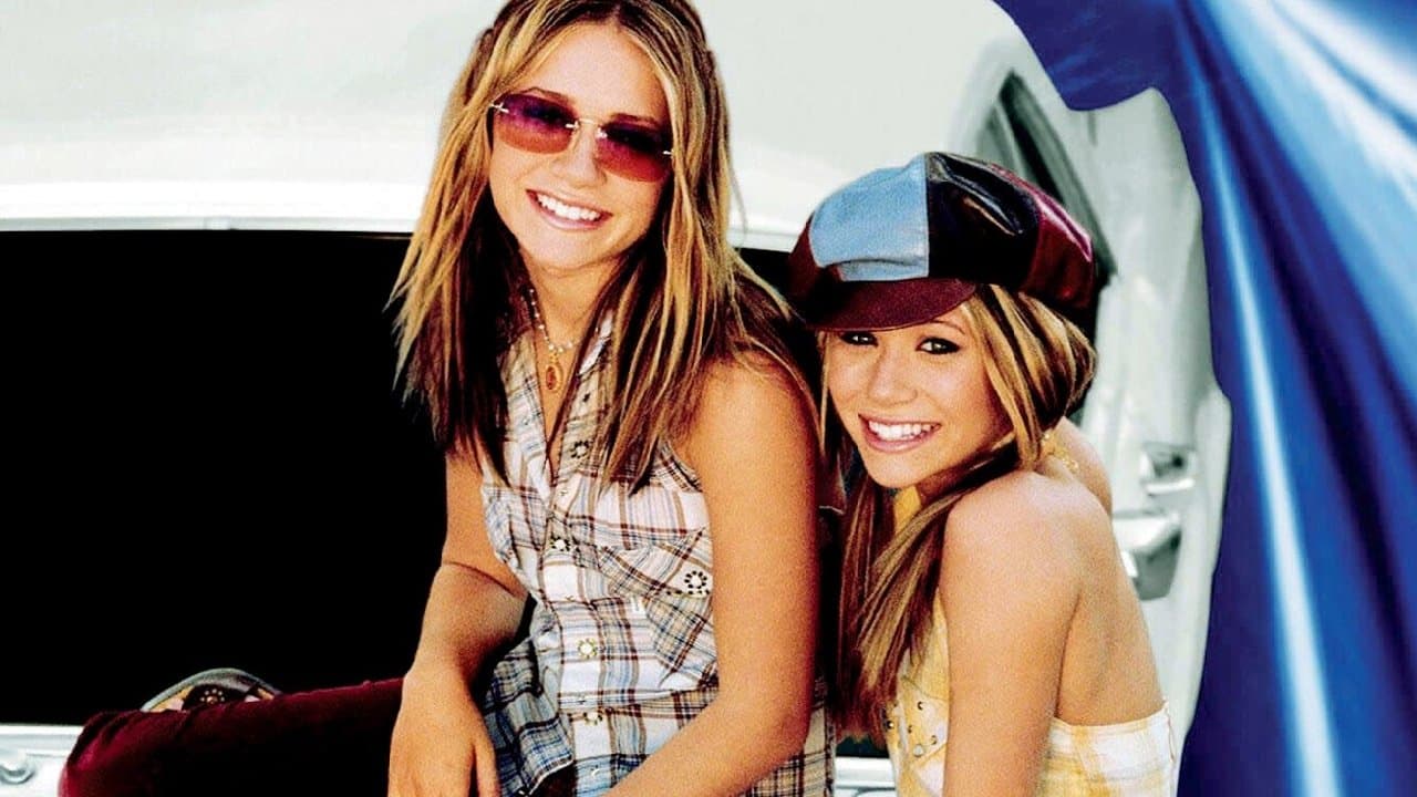 Due gemelle on the Road