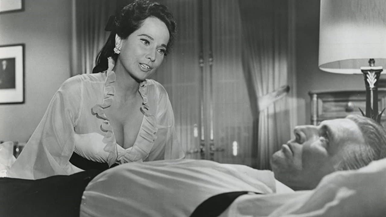 Intrighi al Grand Hotel