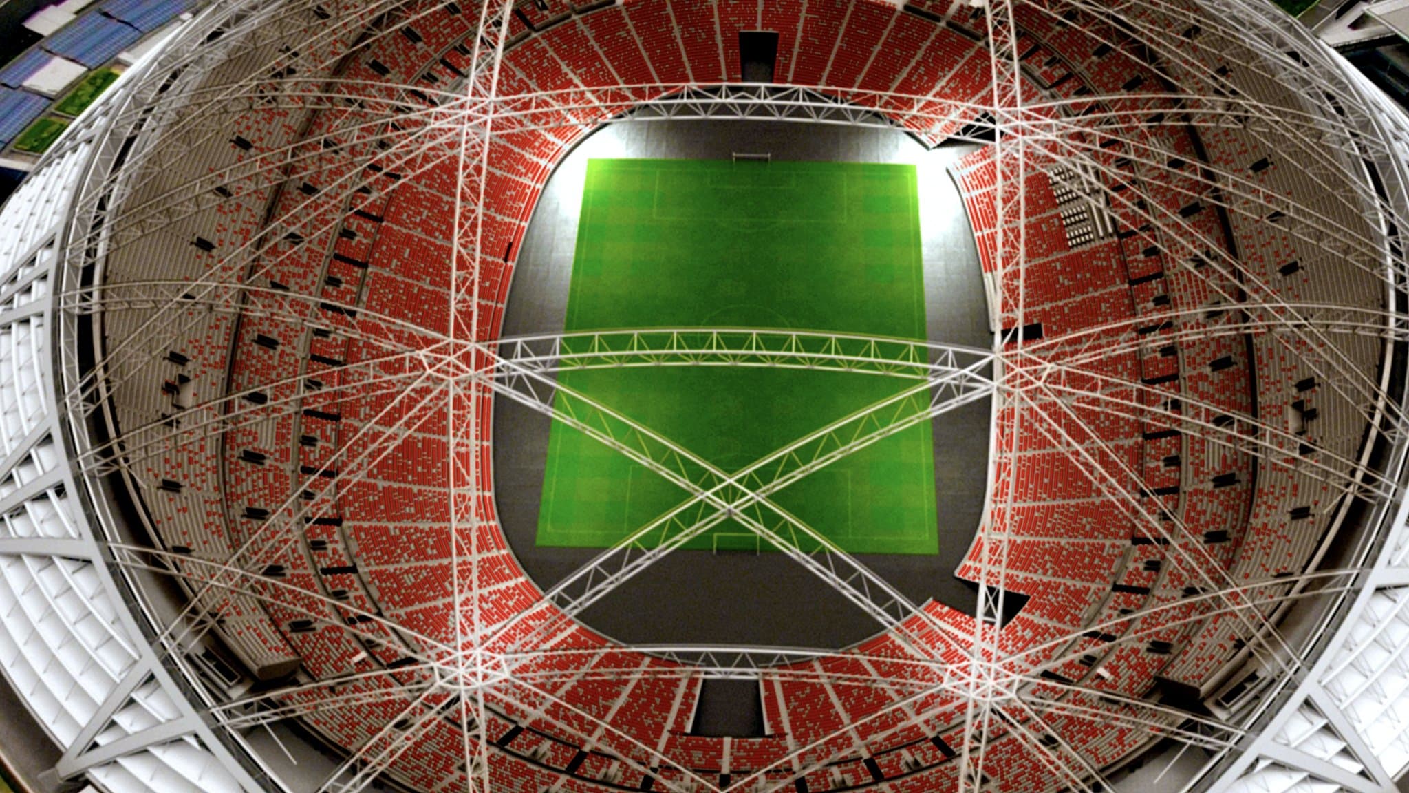 Mega strutture: ingegneria da urlo!