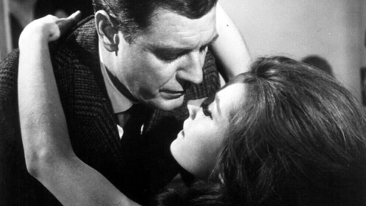 Peter Gunn: 24 ore per l'assassino