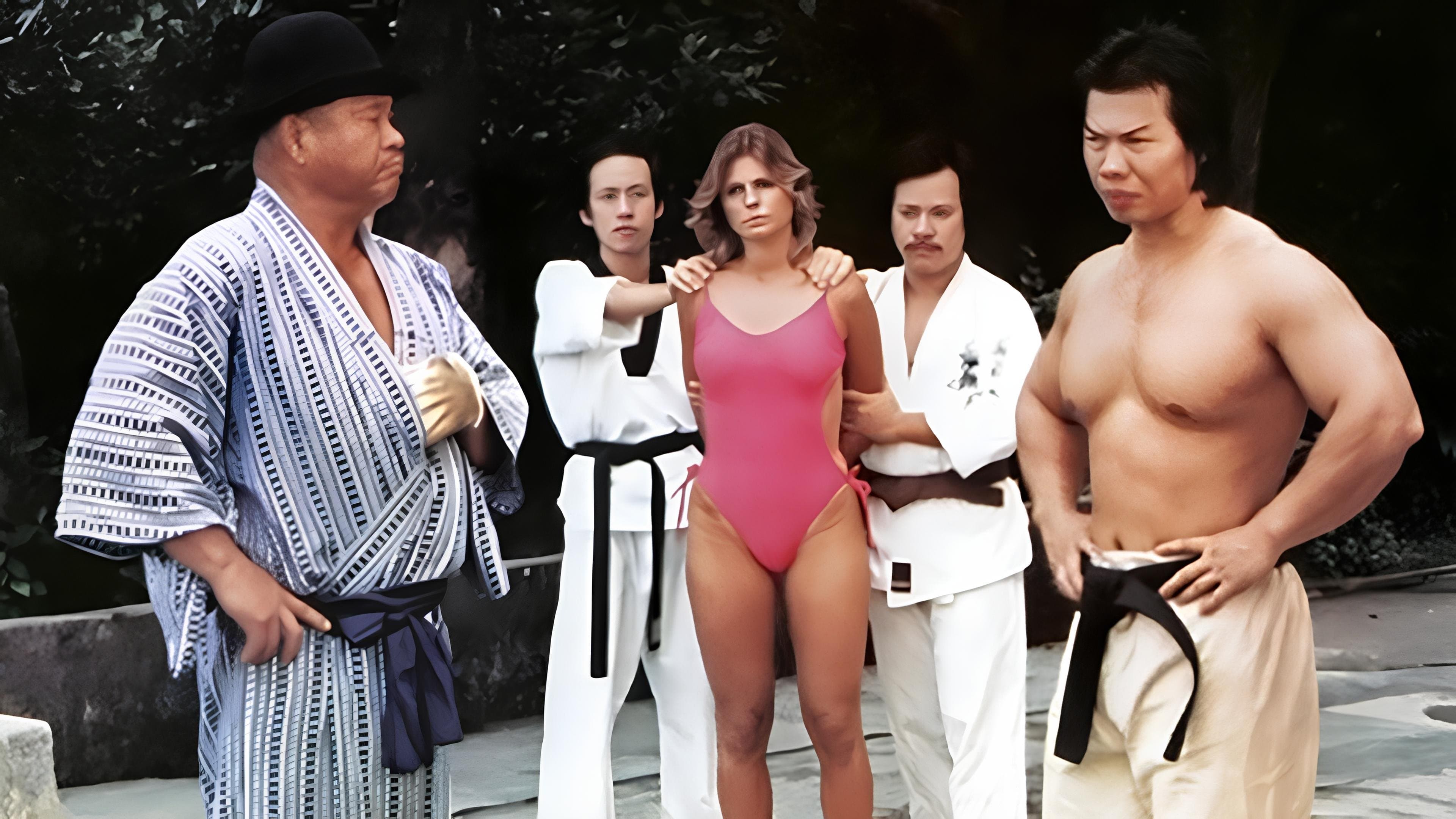 Bruce Lee vive ancora