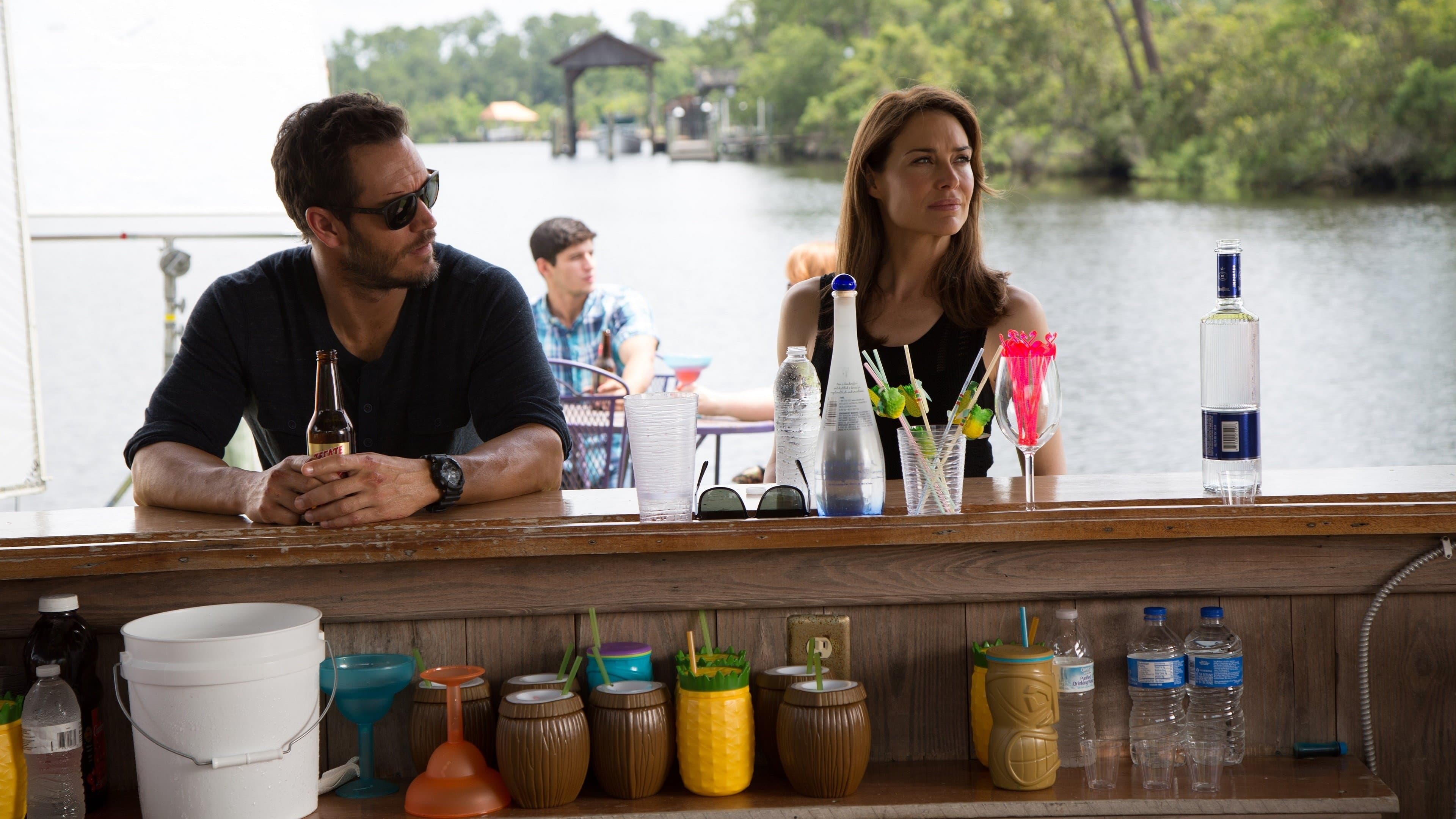 Resa dei conti - Precious Cargo