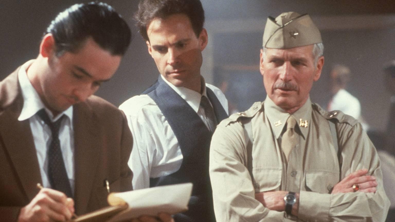 L'ombra di mille soli