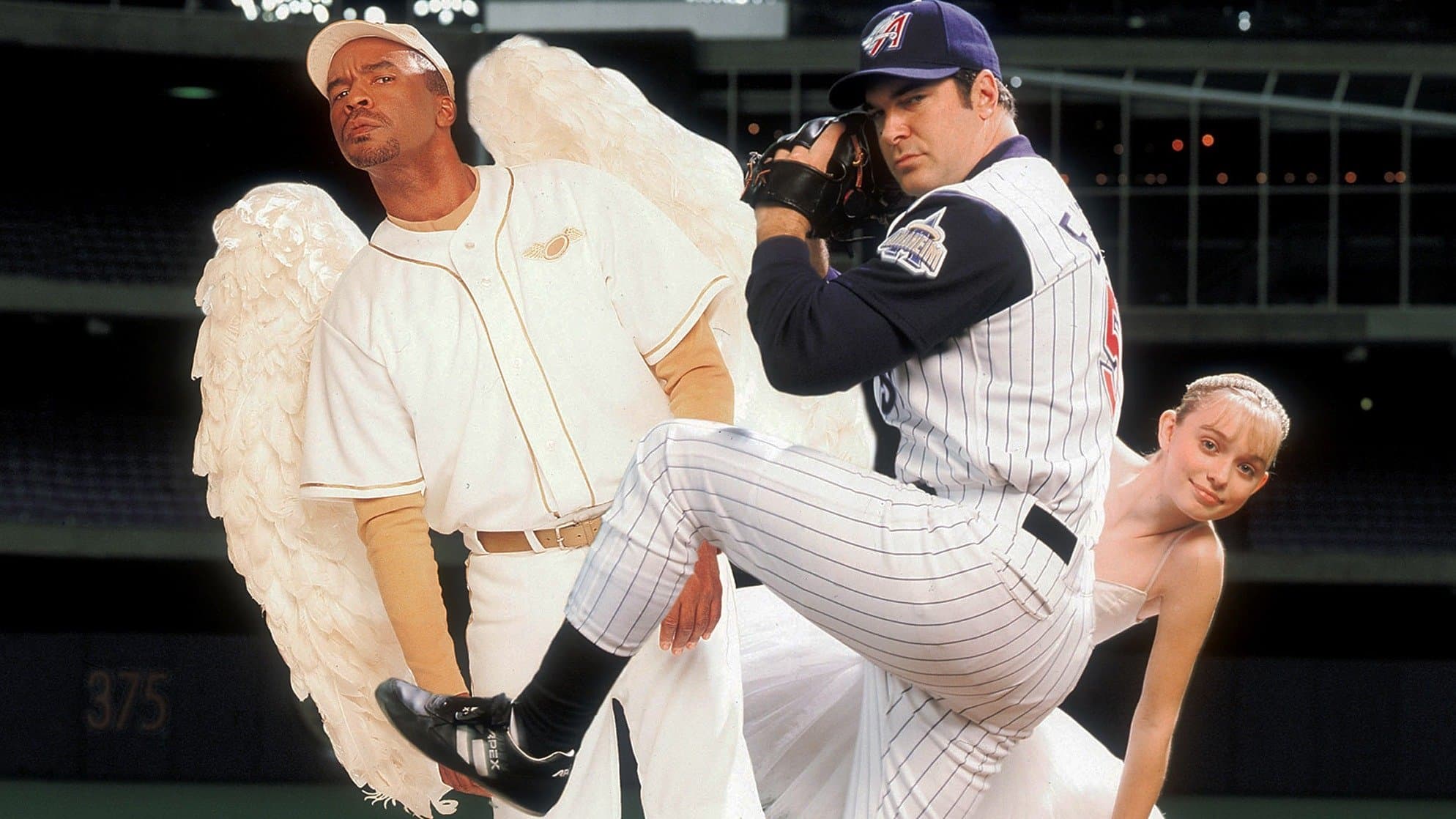 Un diamante con le ali