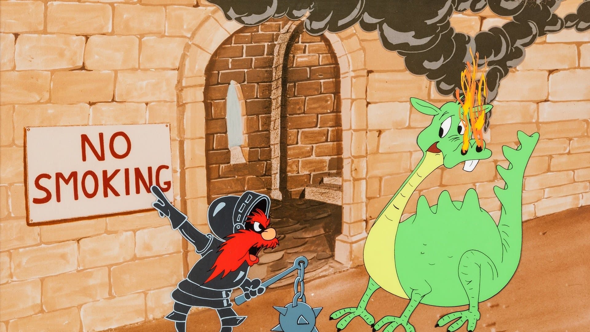 Riccardo, cuor di... Melone