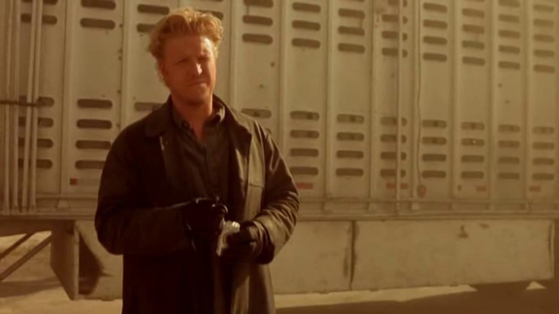 The Hitcher II: Ti stavo aspettando...