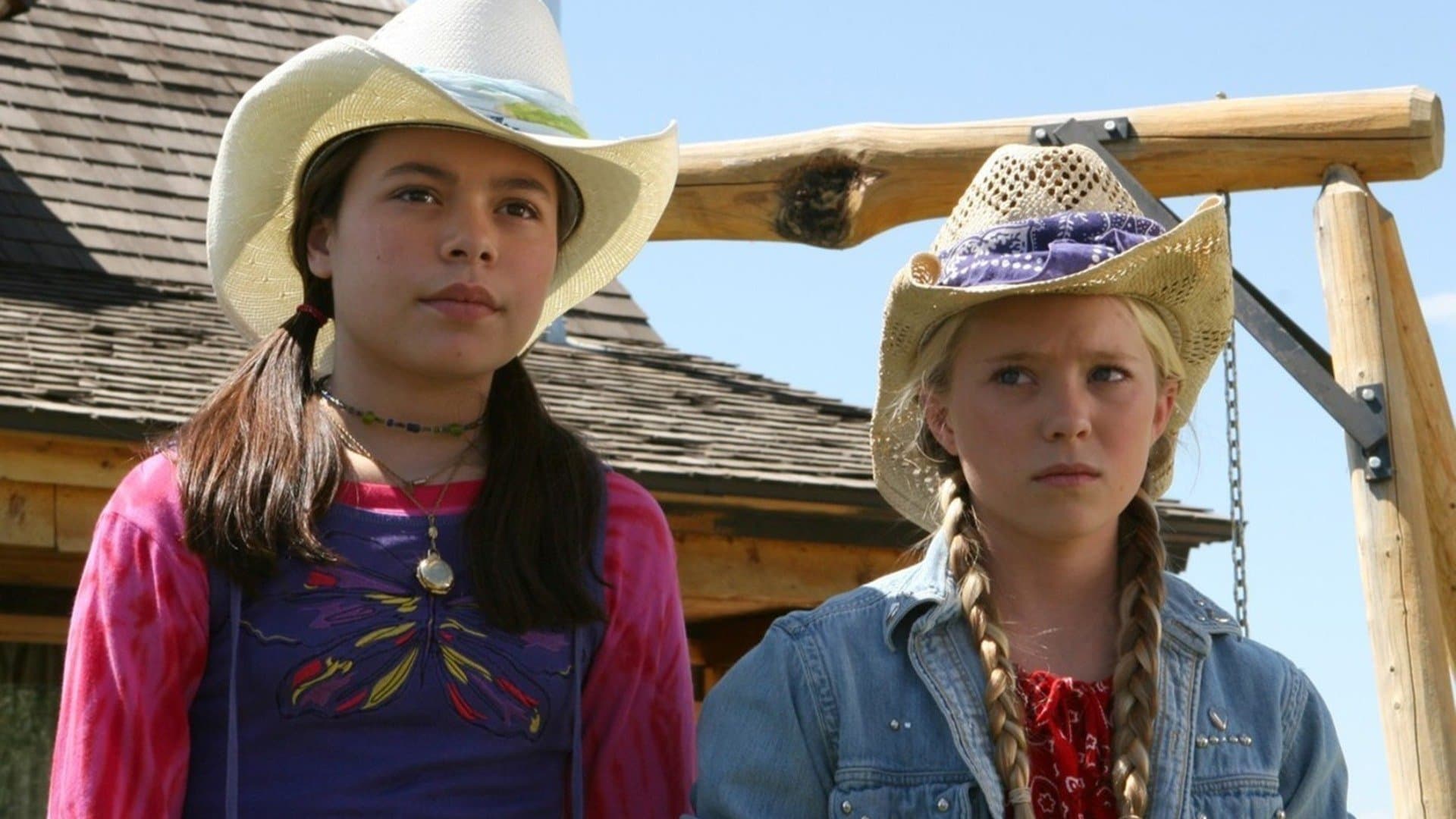 The Wild Stallion - Praterie selvagge