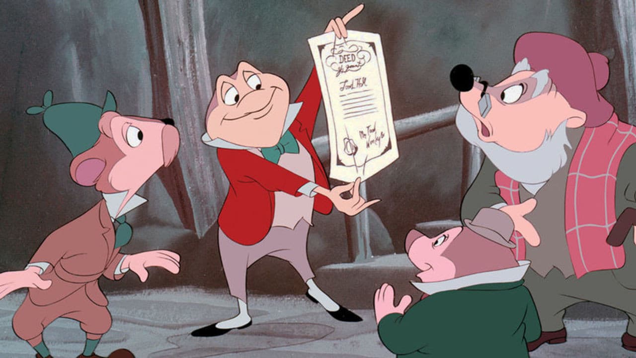 Il vento tra i salici