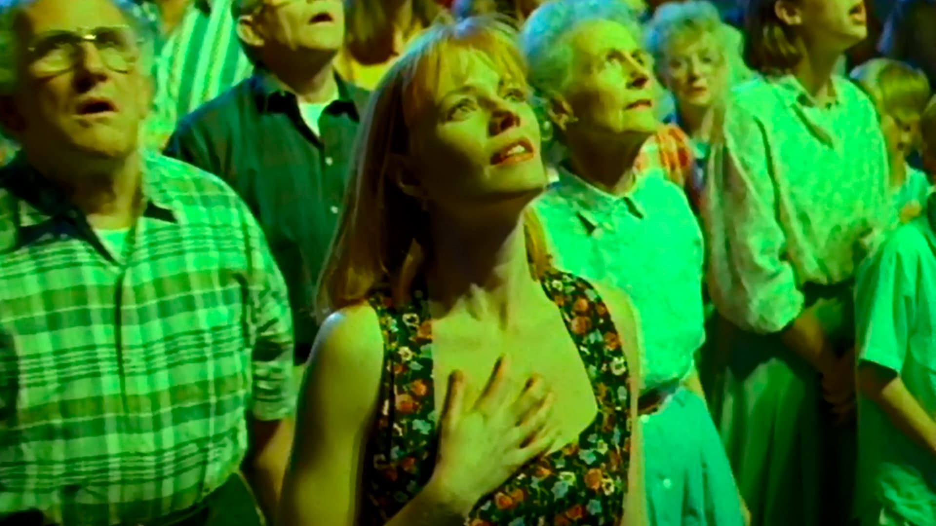 The Tommyknockers - Le creature del buio