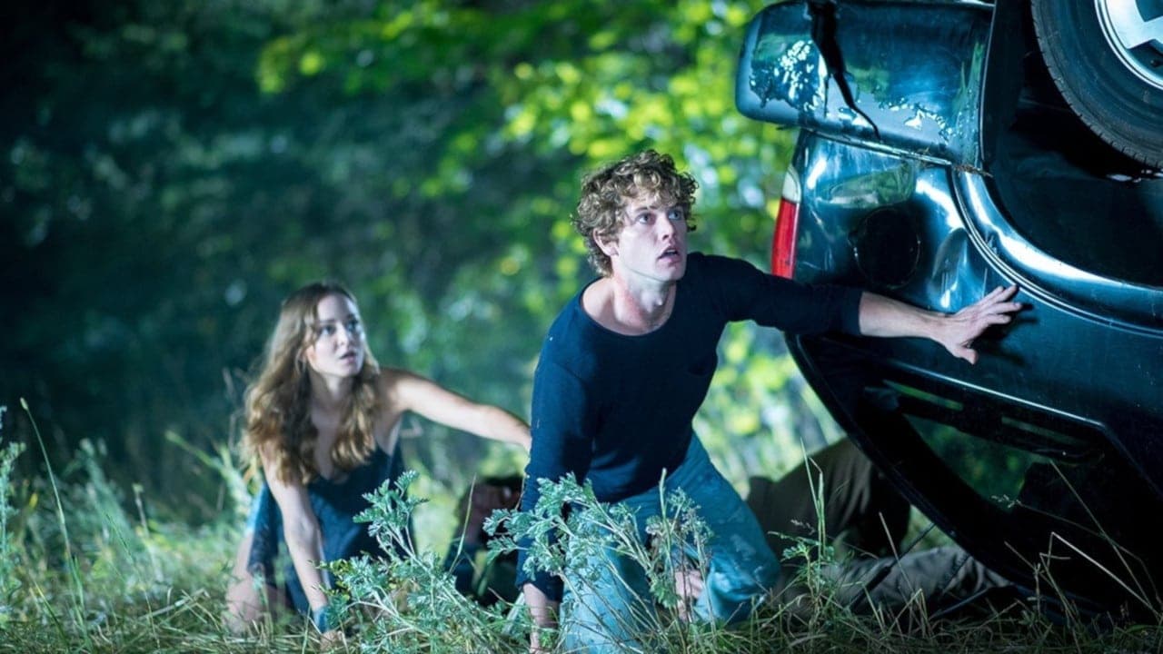 The Recall - L'invasione