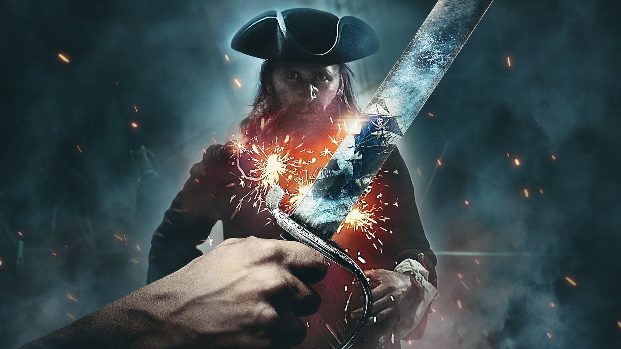 Il mondo segreto dei pirati