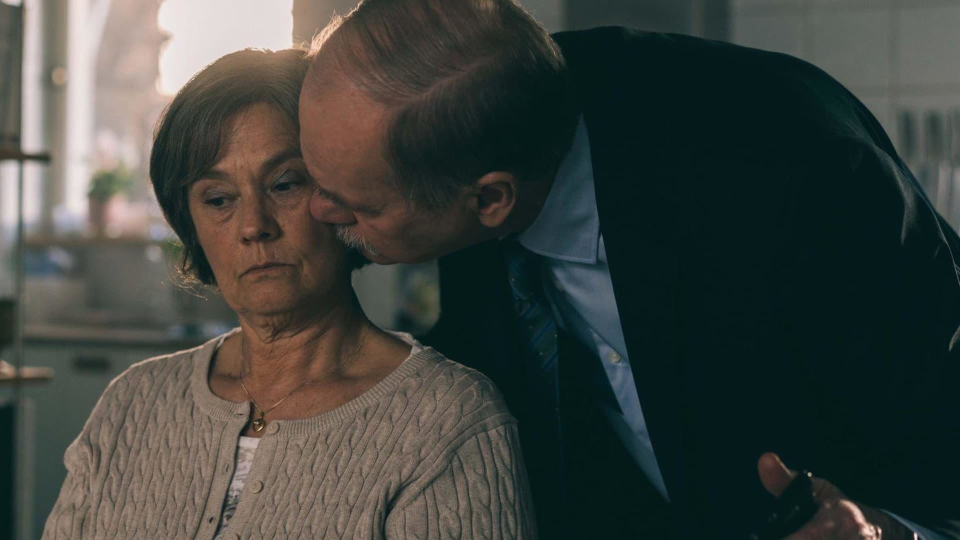 Britt-Marie var här