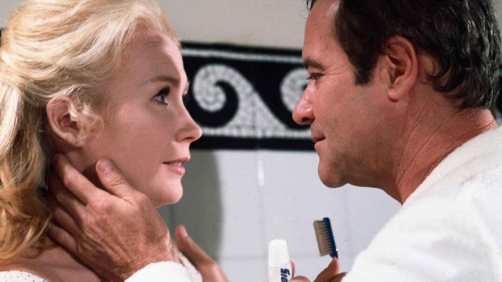 Che cosa è successo tra mio padre e tua madre?