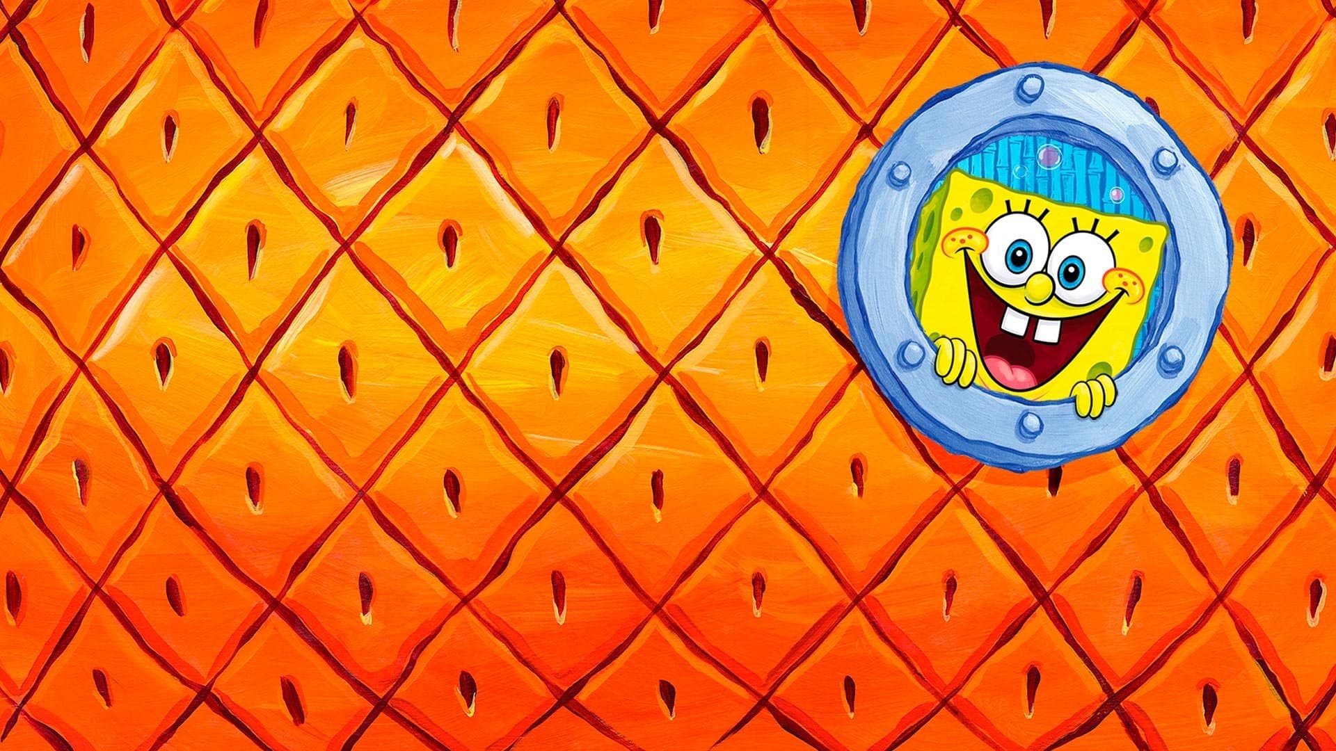 SpongeBob
