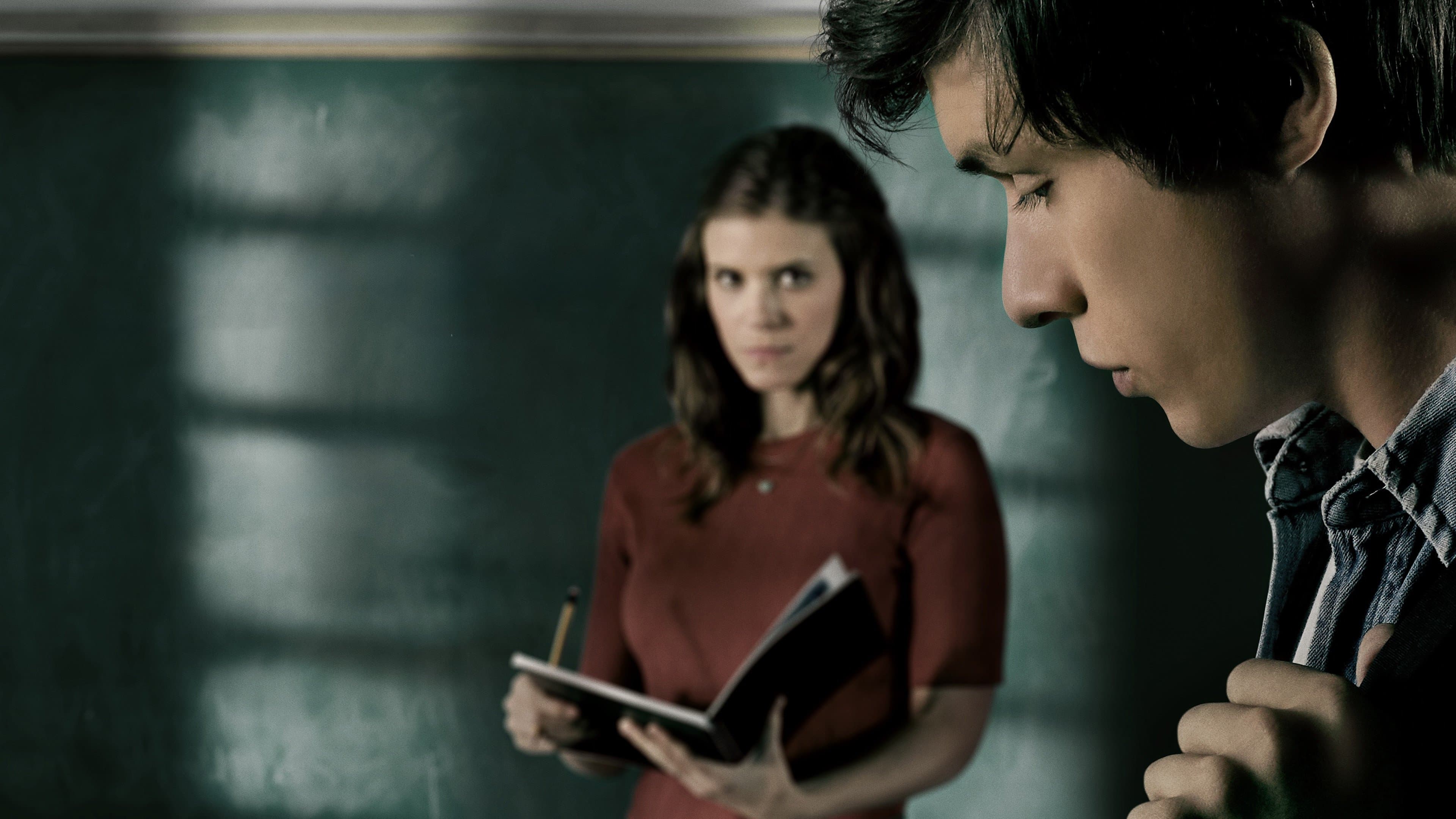 A Teacher - Una storia sbagliata