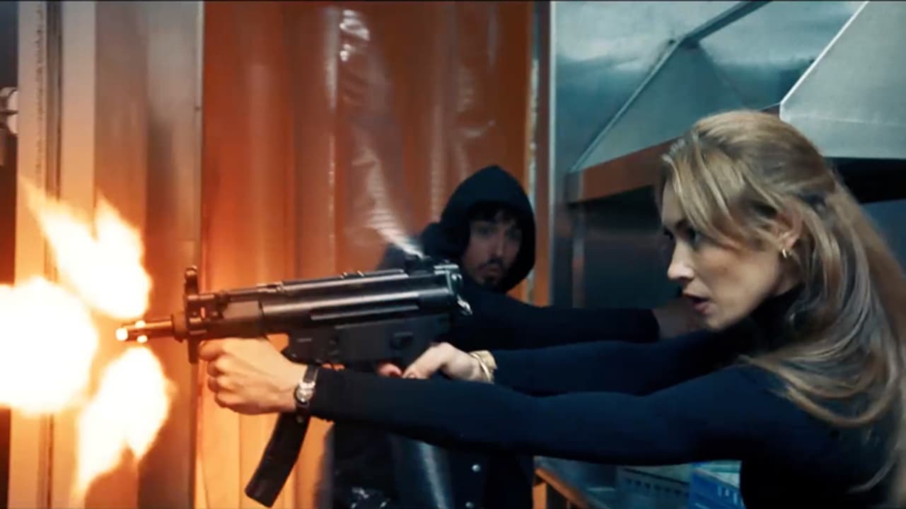 High Heat - Fuoco mortale