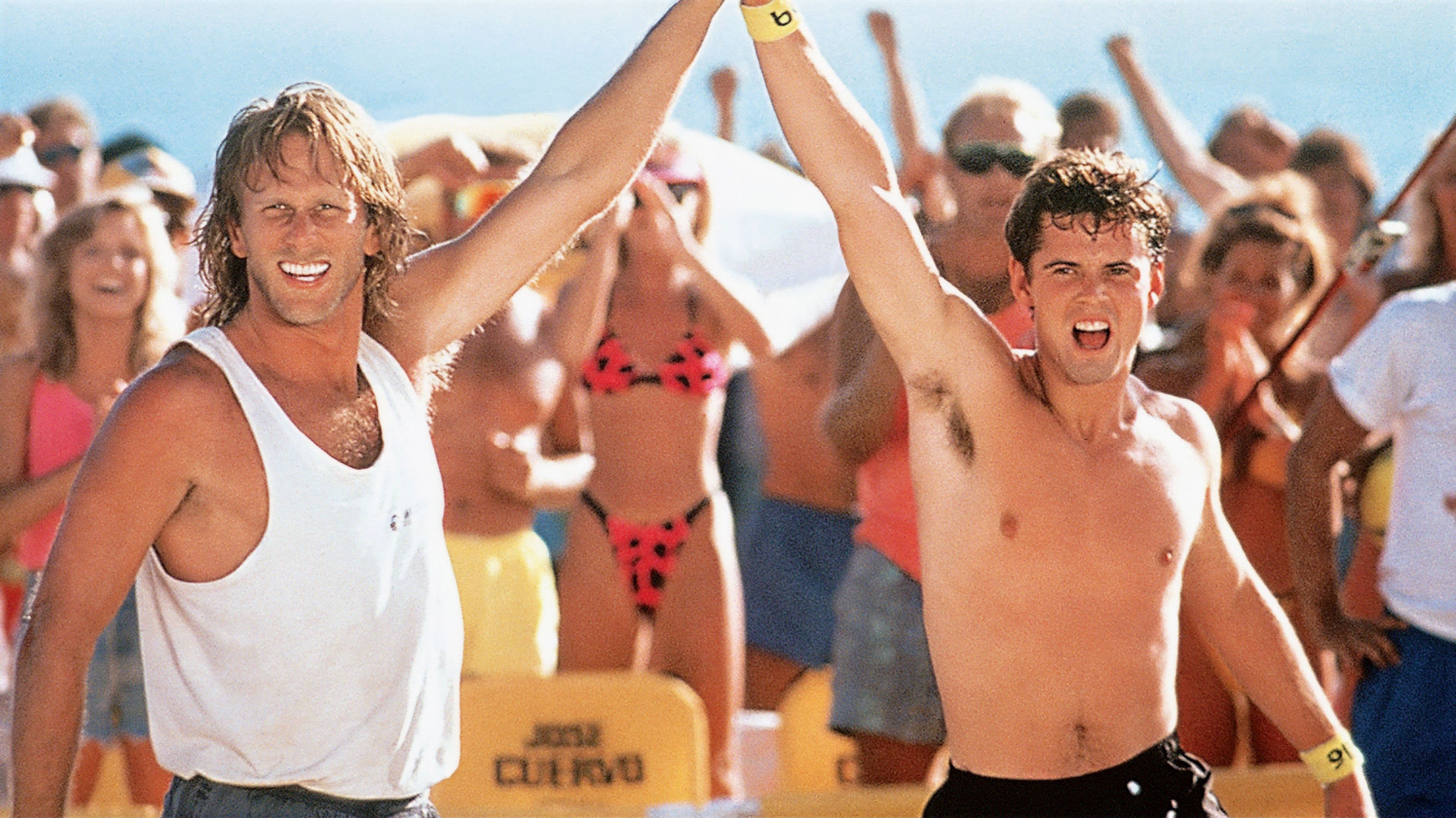 Il re della spiaggia