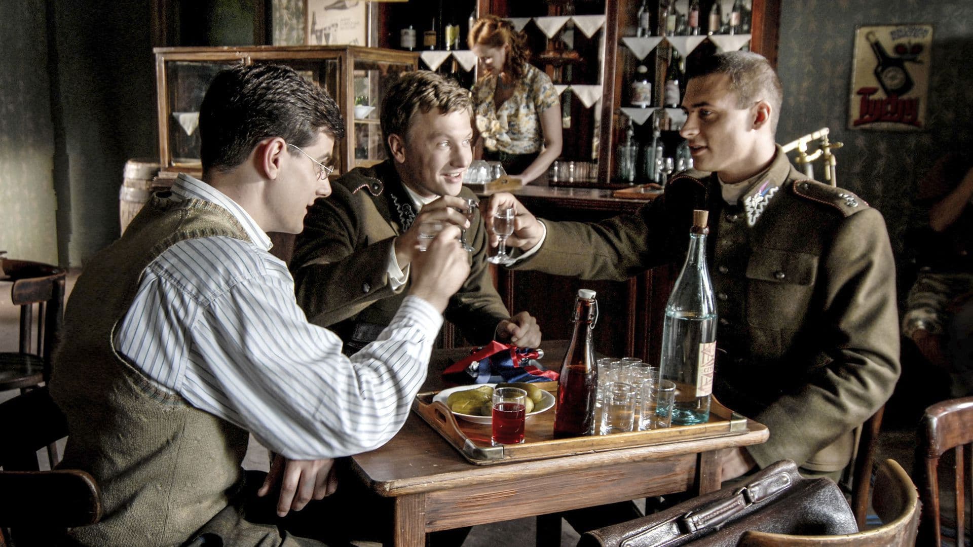 Domani andiamo al cinema