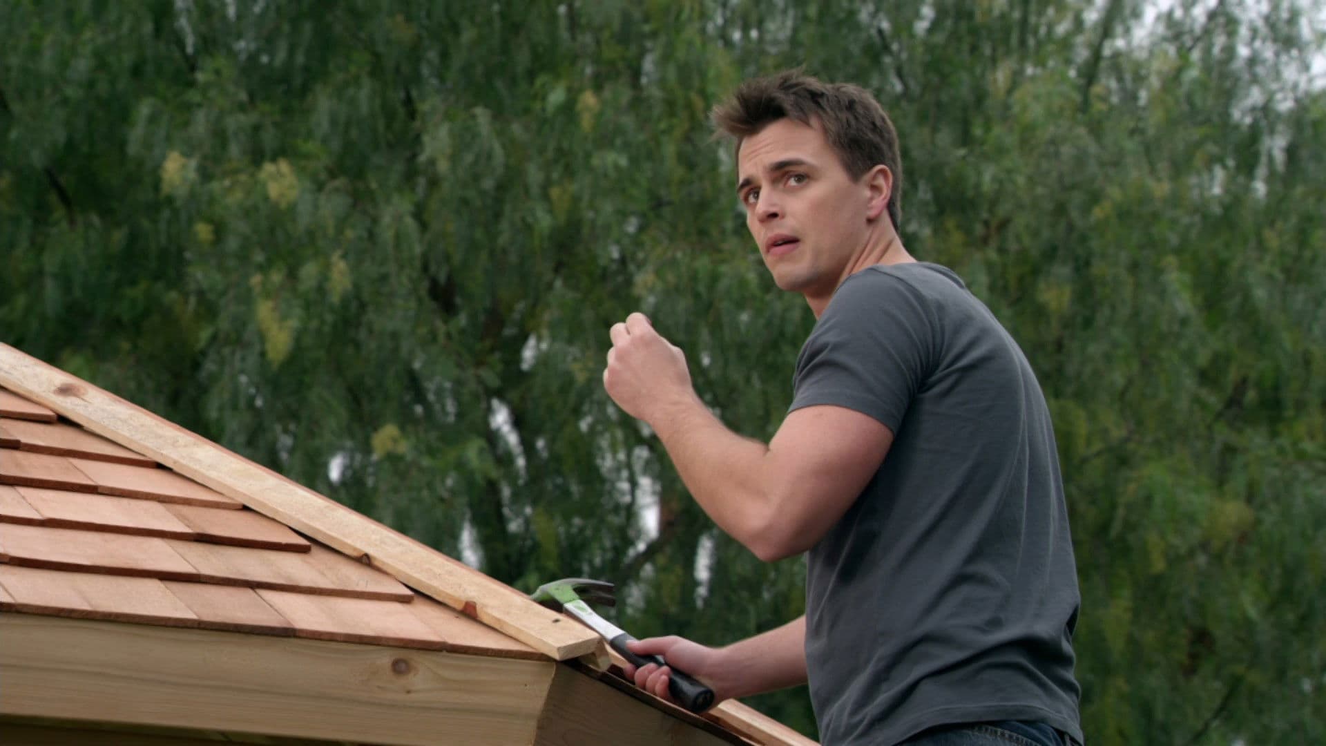 Sette anni per innamorarsi