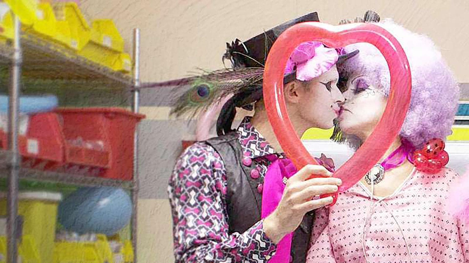 Sex ER: Tutta colpa del sesso