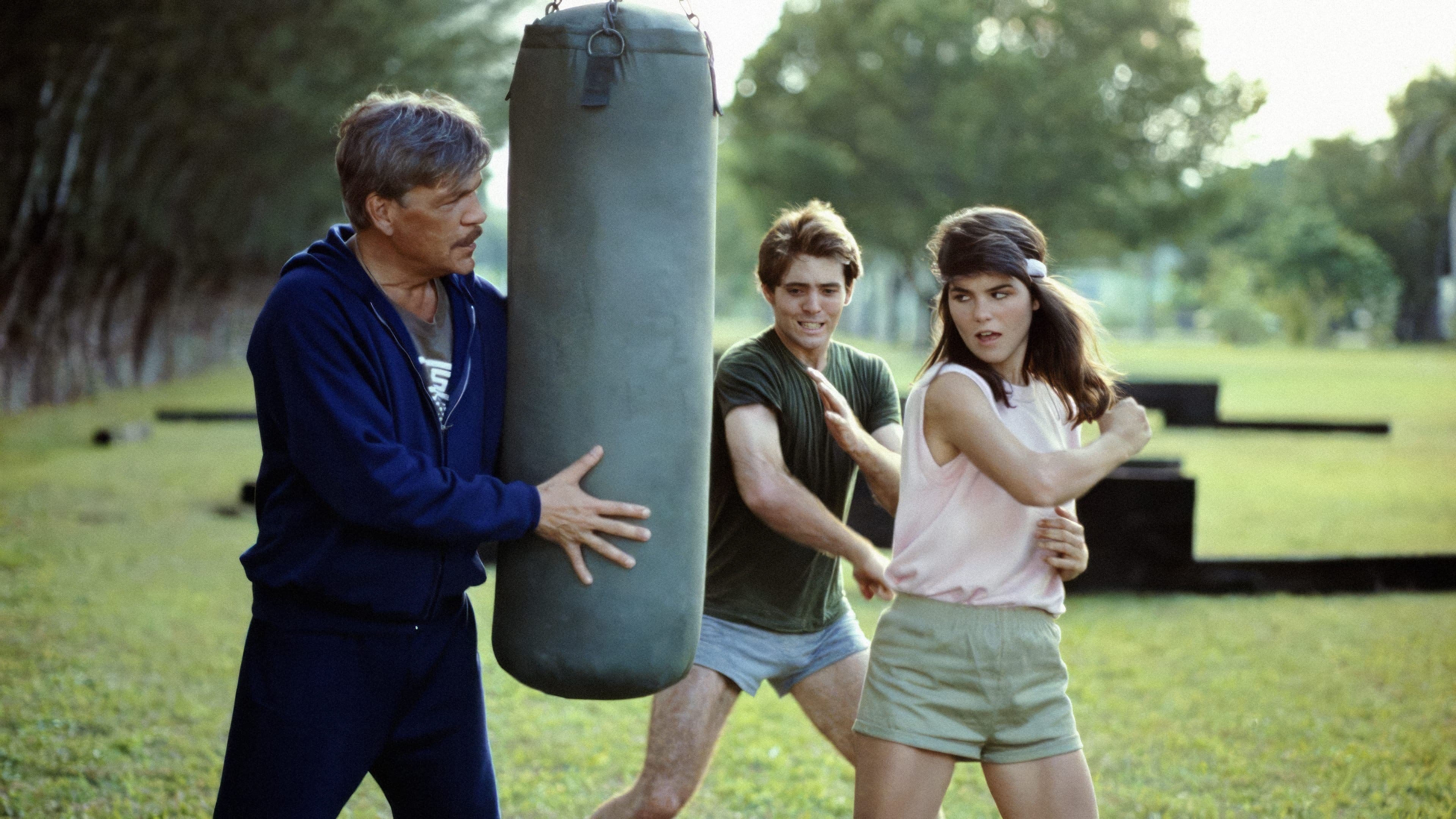 Terrore al luna park