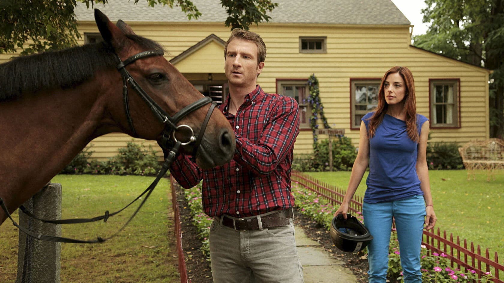 Un salto nella felicità