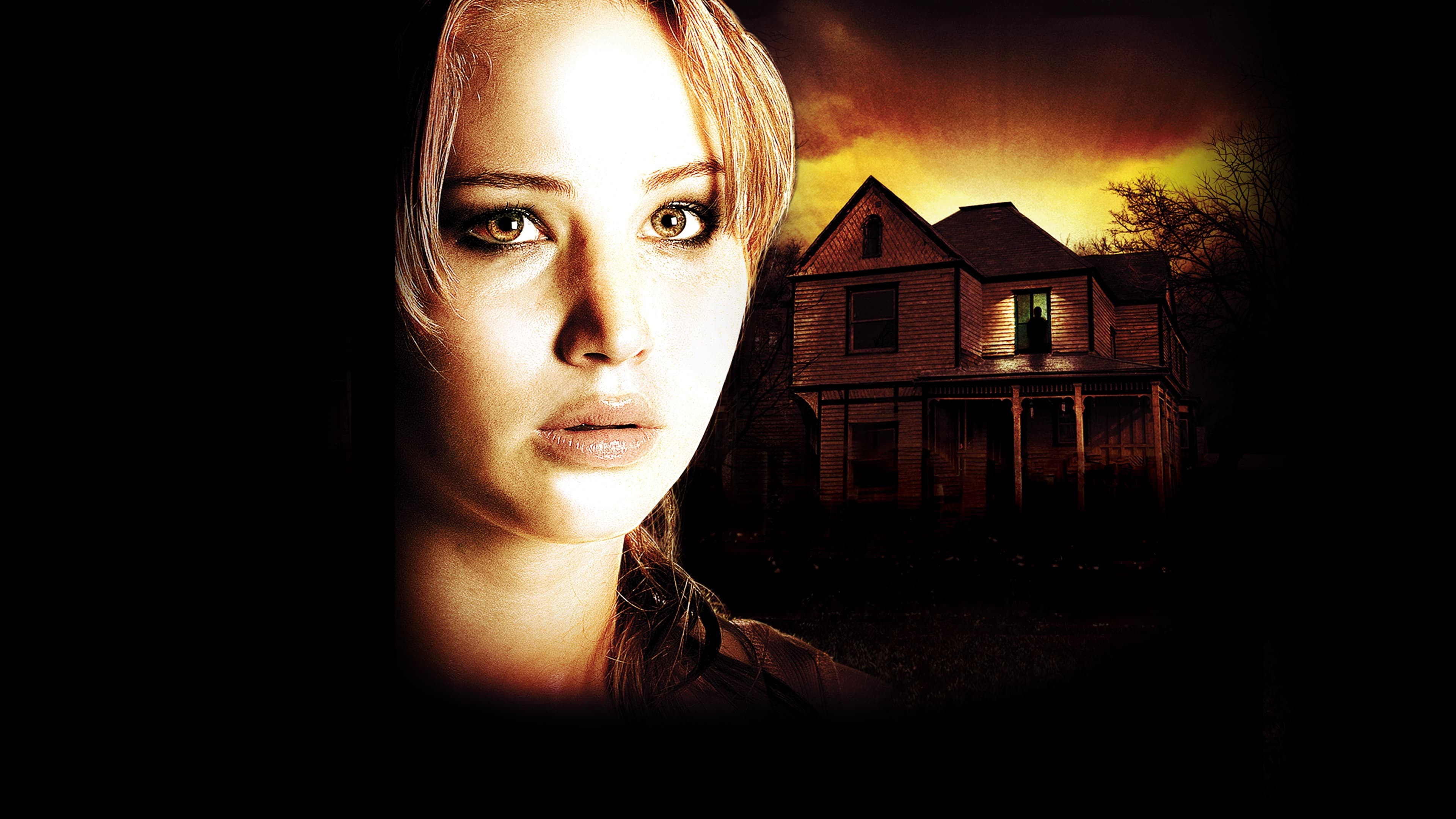 Hates - House at the End of the Street