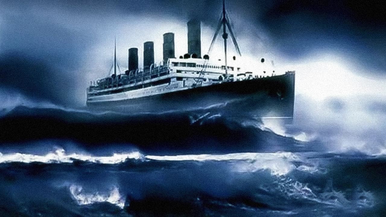 Mistero alle Bermuda