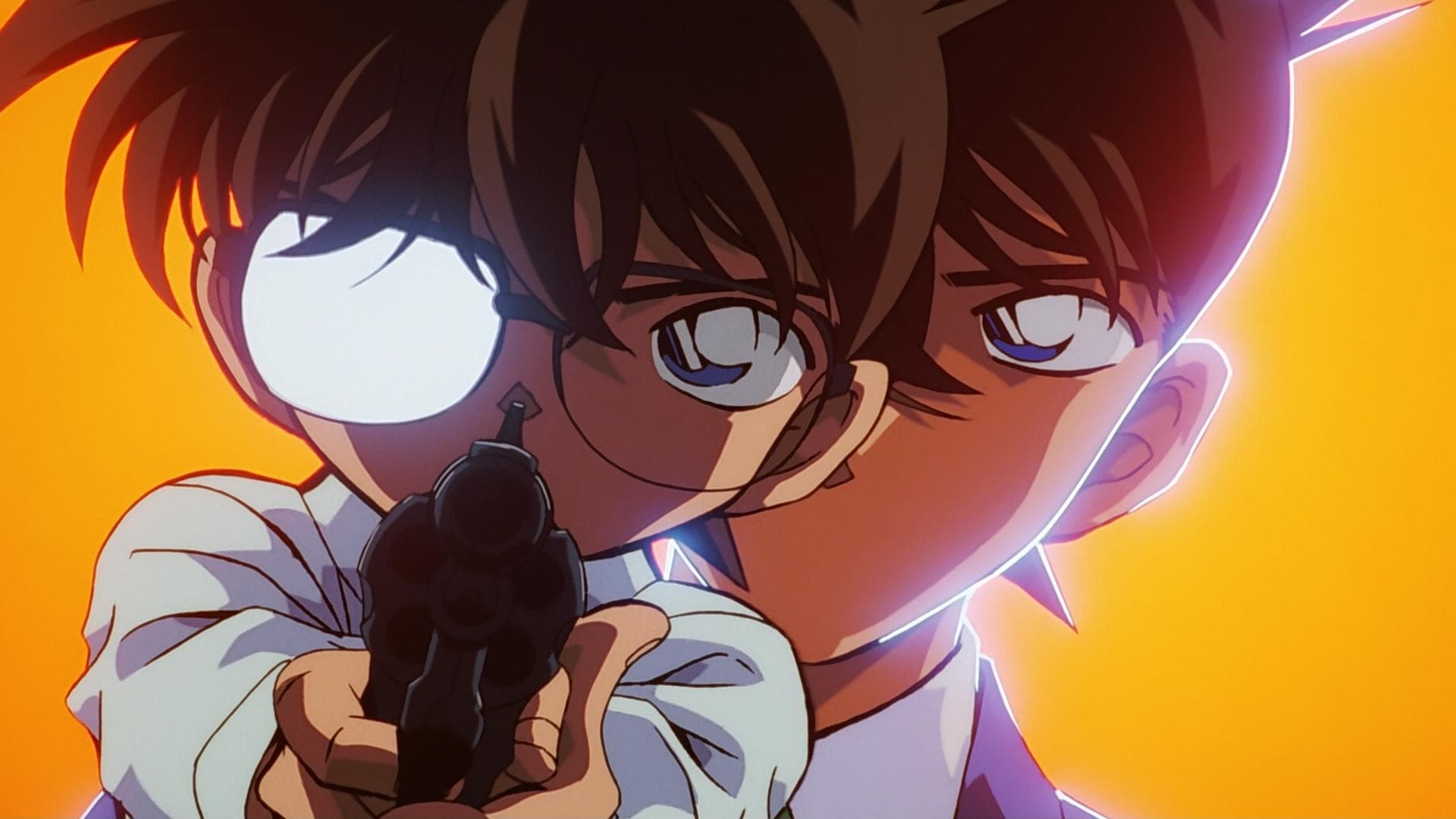 Detective Conan - L'asso di picche