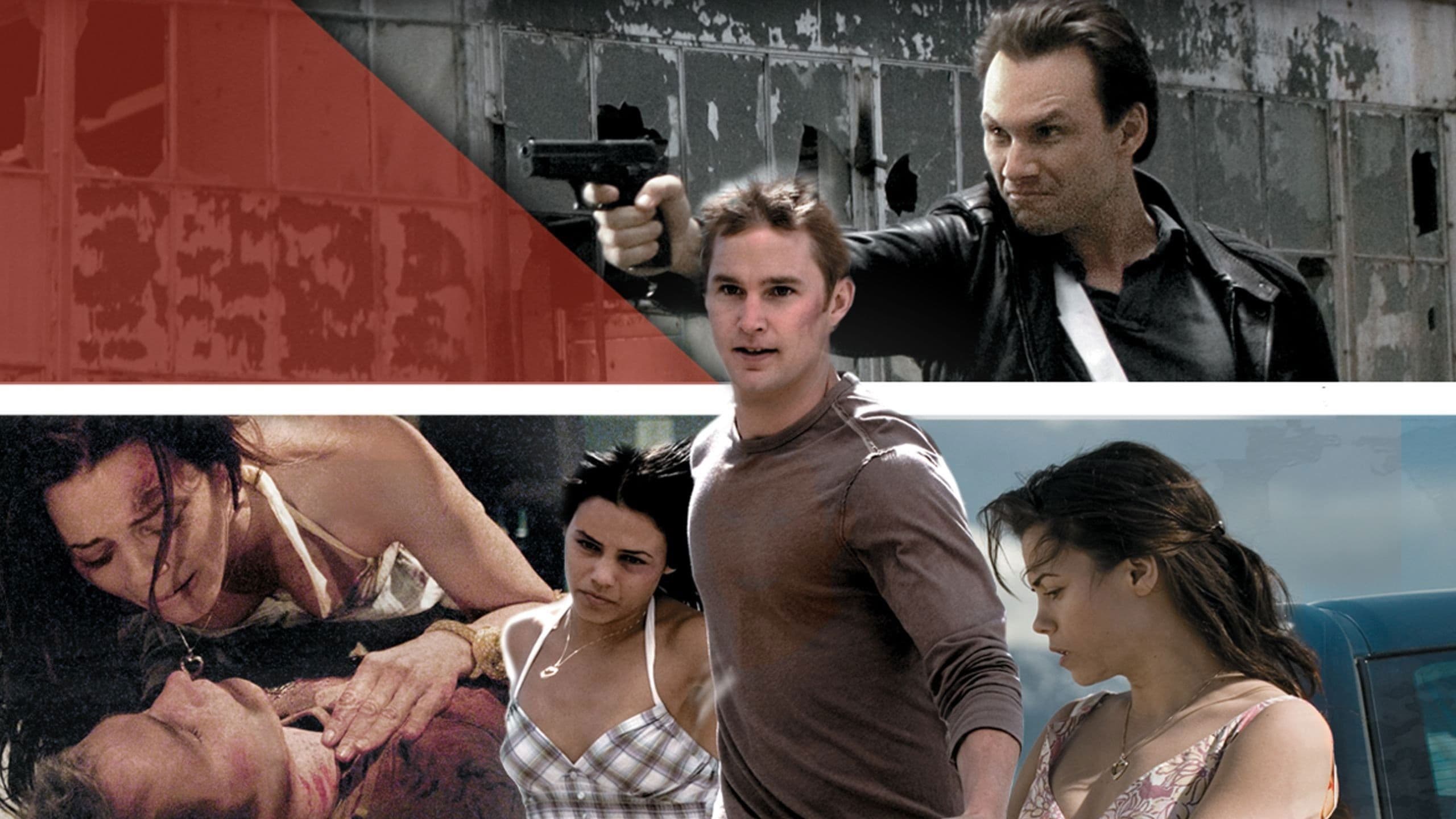 Love Lies Bleeding - Soldi sporchi