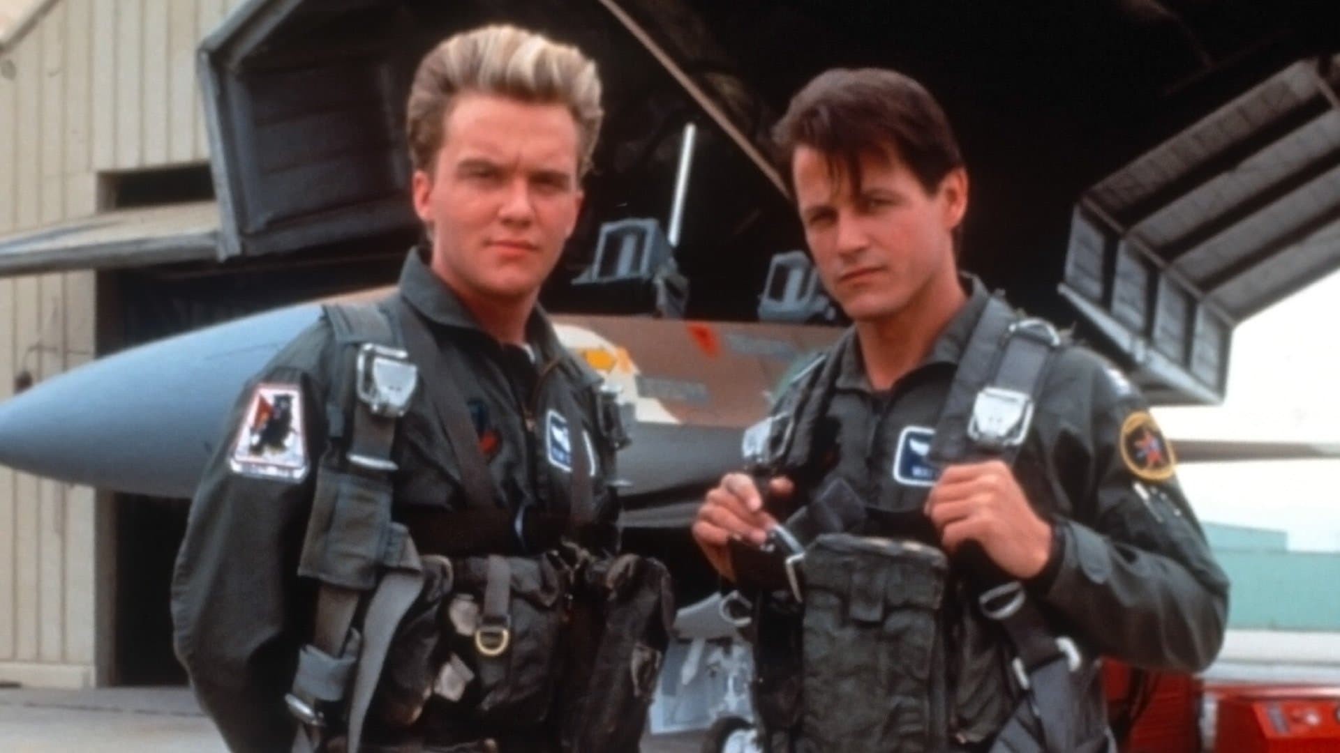 Shotgun - Insieme ad ogni costo