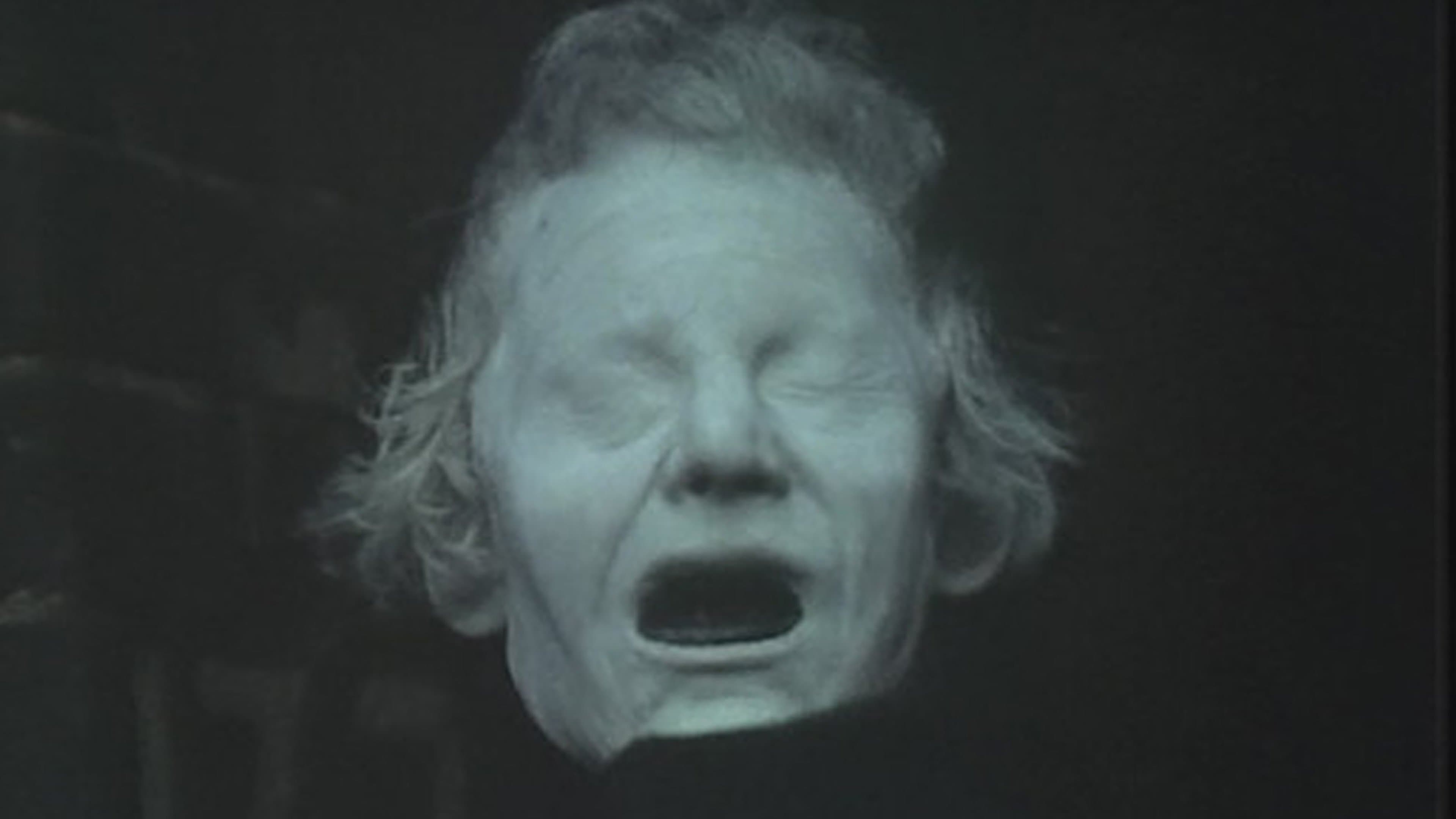 A Ghost Story for Christmas