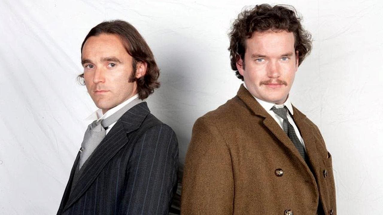 Sherlock Holmes - La corona d'Inghilterra