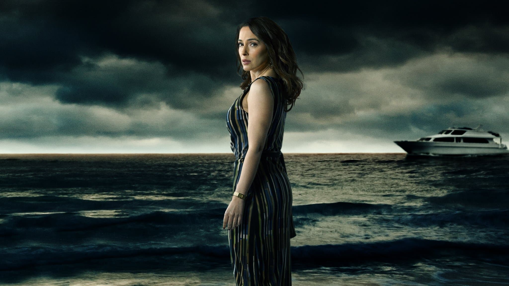 Segreti a Old Saybrook