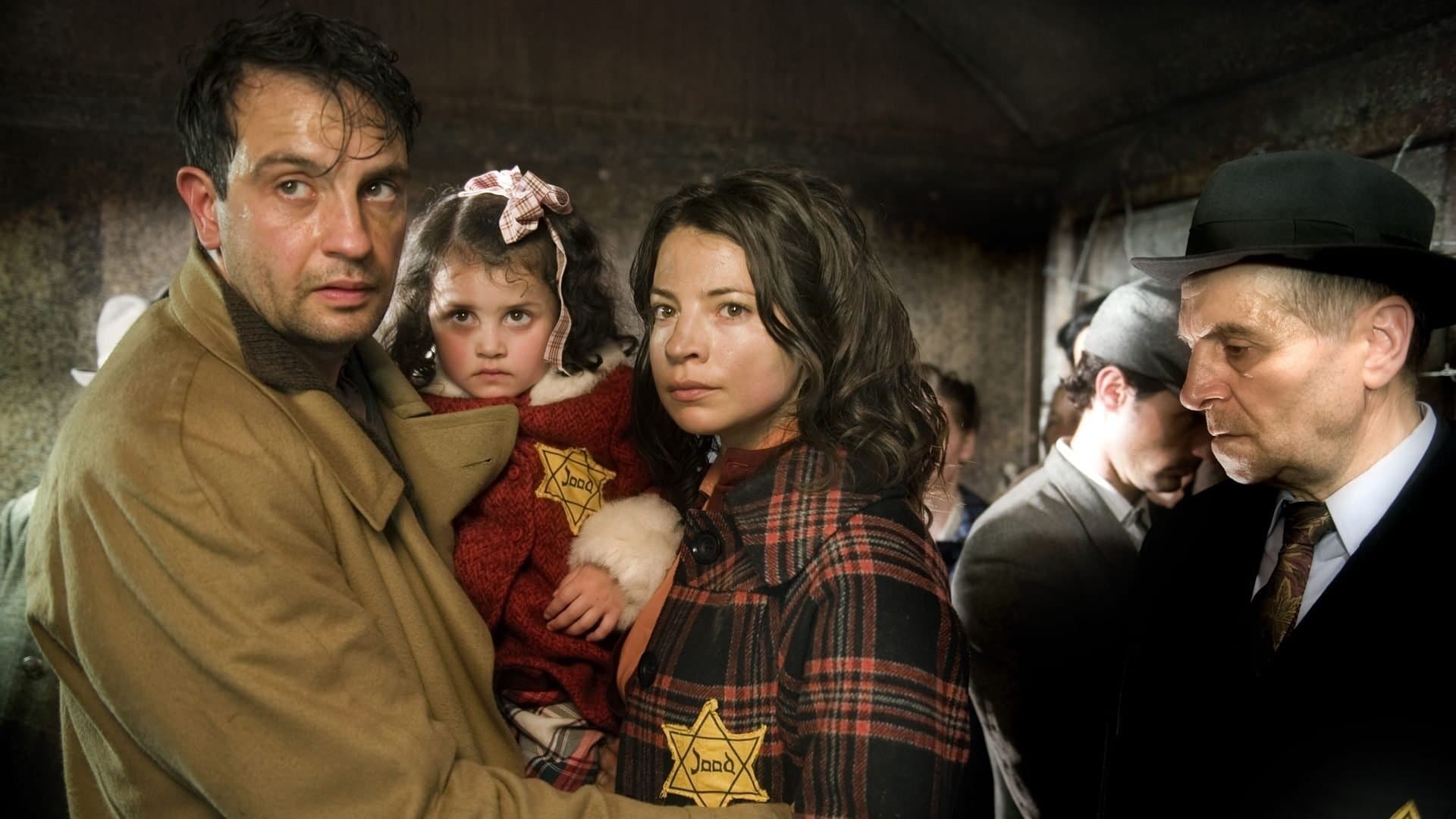 Süskind - Le ali dell'innocenza