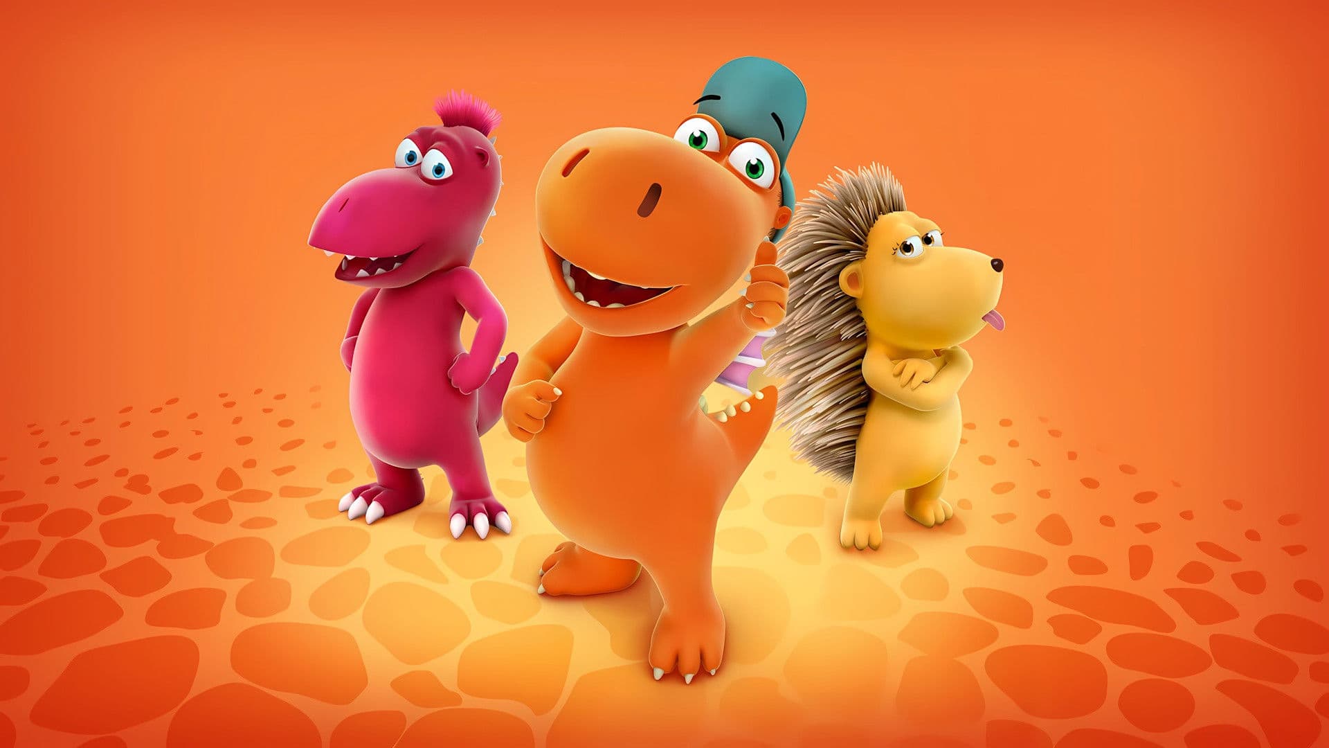 Nocedicocco - Il piccolo drago