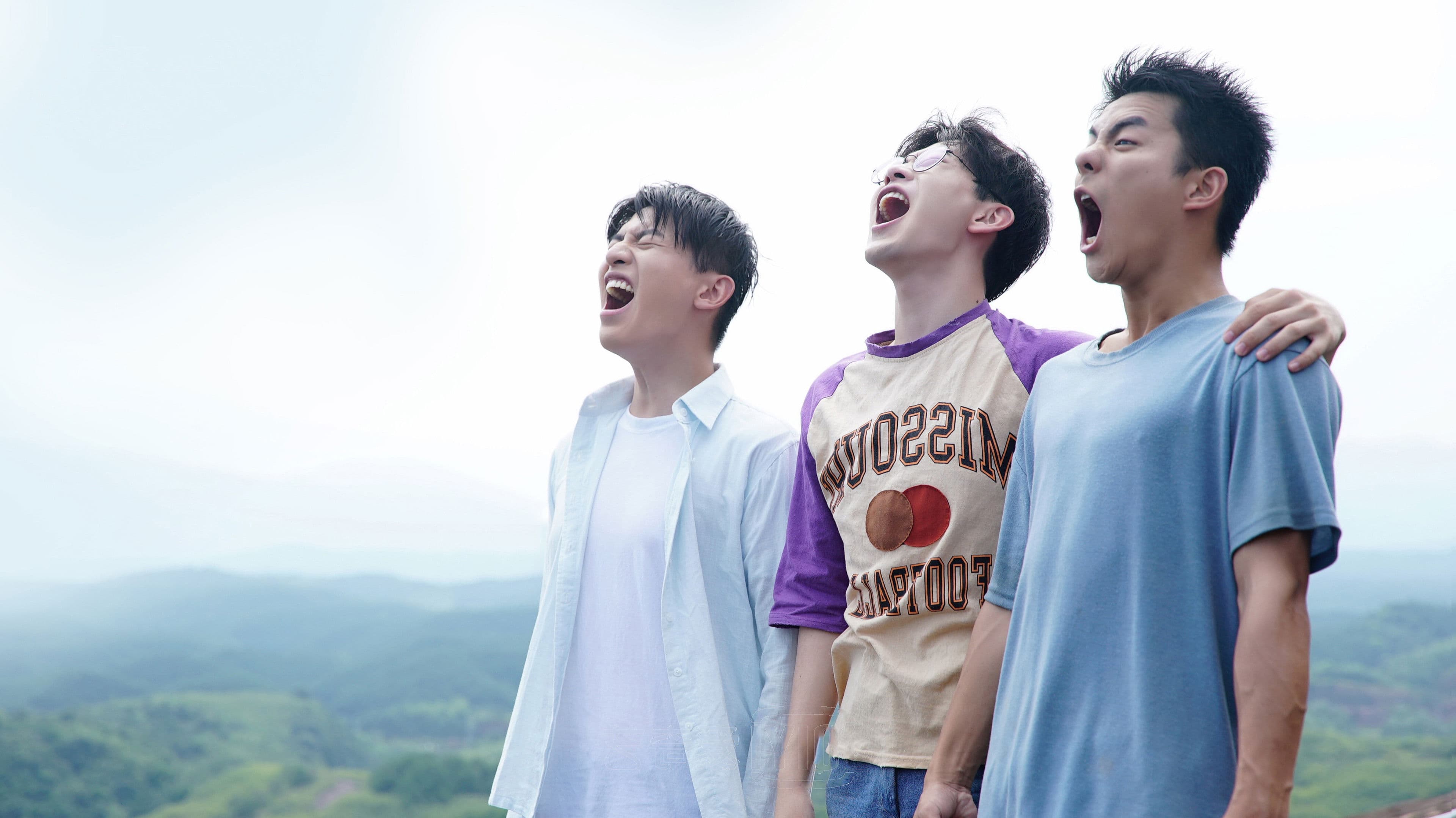 Waiting For You In The Future