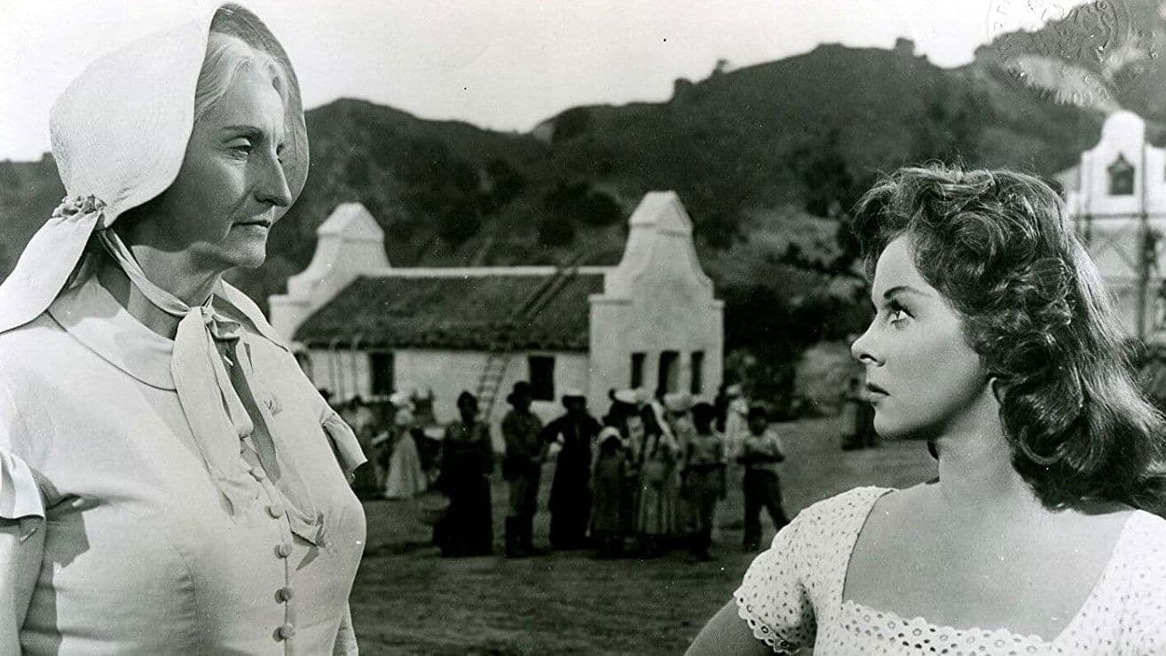 Carovana verso il sud